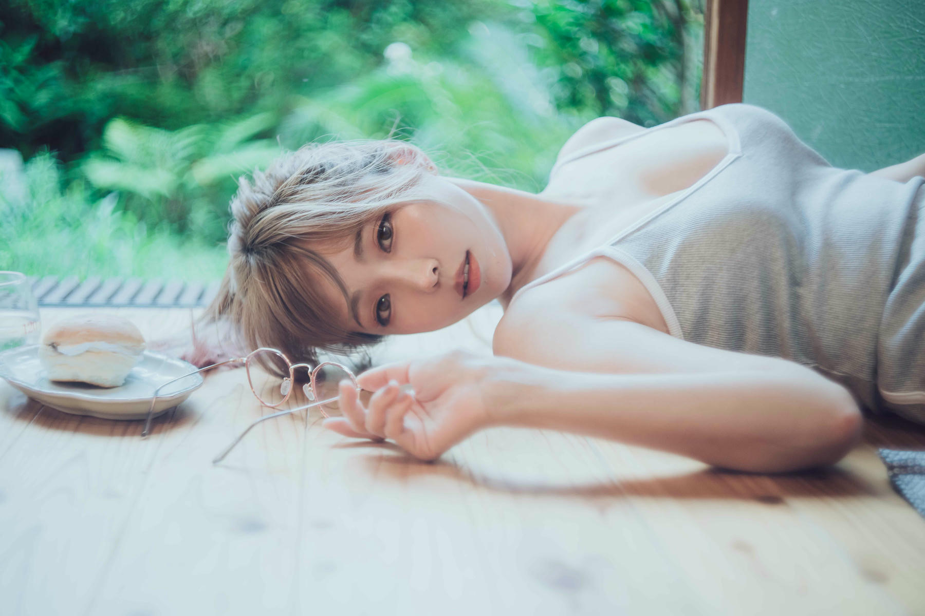 韩国美女-Patreon NO.034 ely aug[51P-159.2M]_第3集
