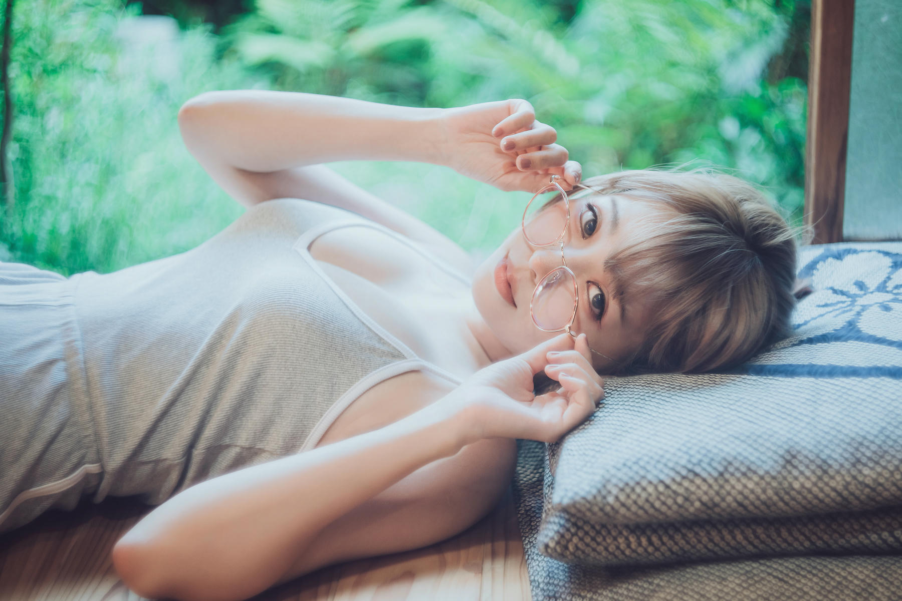 韩国美女-Patreon NO.034 ely aug[51P-159.2M]_第3集