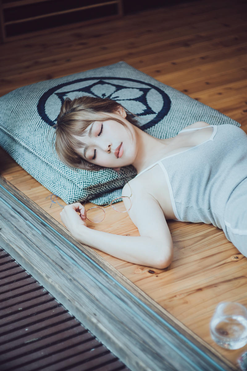 韩国美女-Patreon NO.034 ely aug[51P-159.2M]_第3集