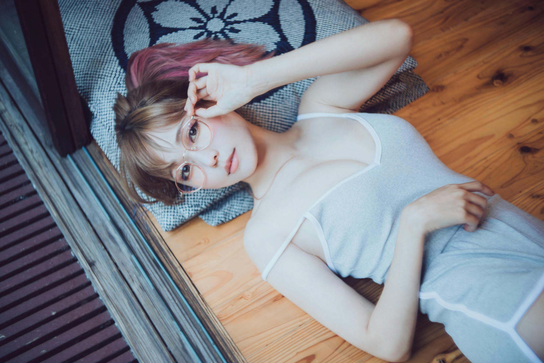 韩国美女-Patreon NO.034 ely aug[51P-159.2M]_第3集