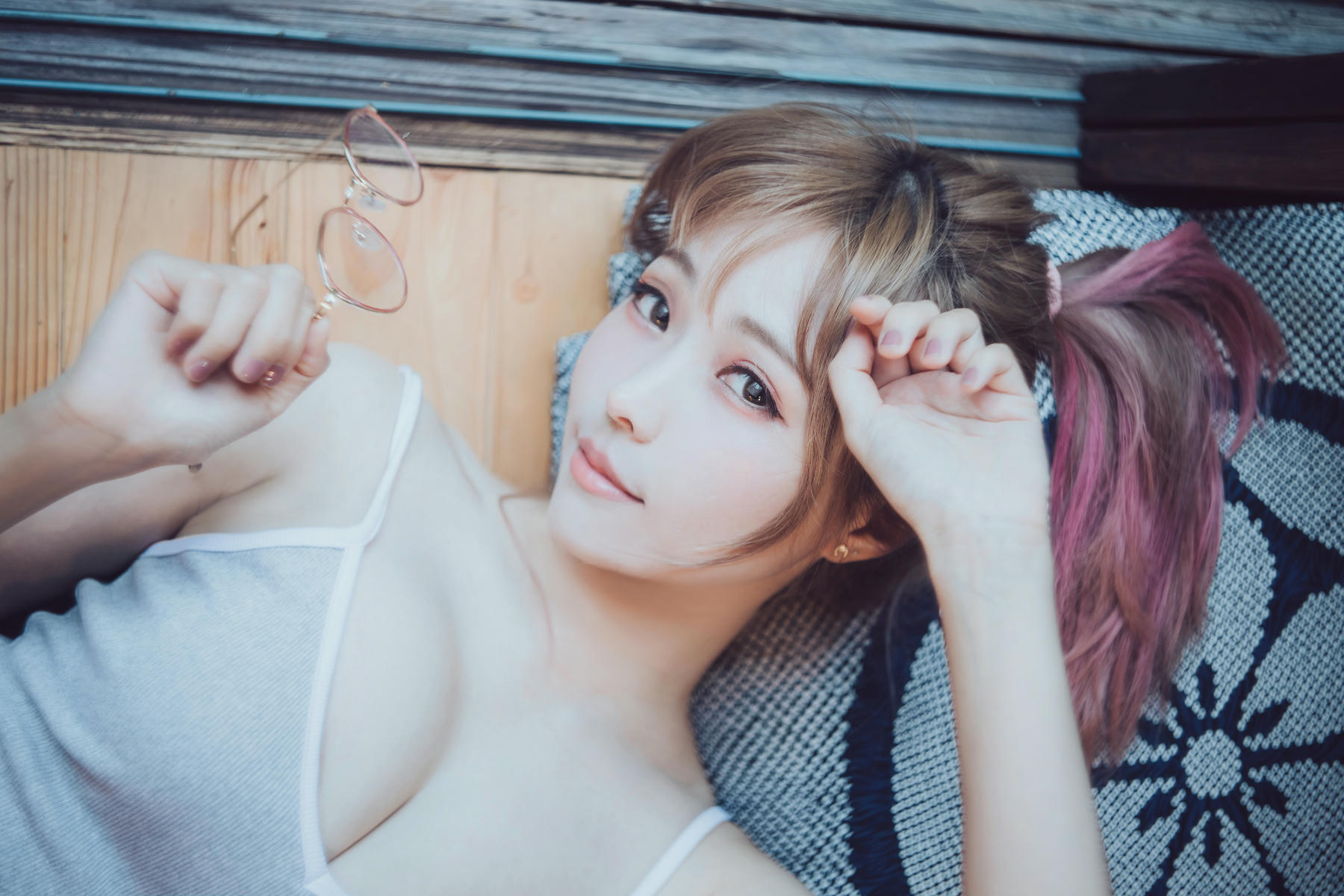 韩国美女-Patreon NO.034 ely aug[51P-159.2M]_第3集