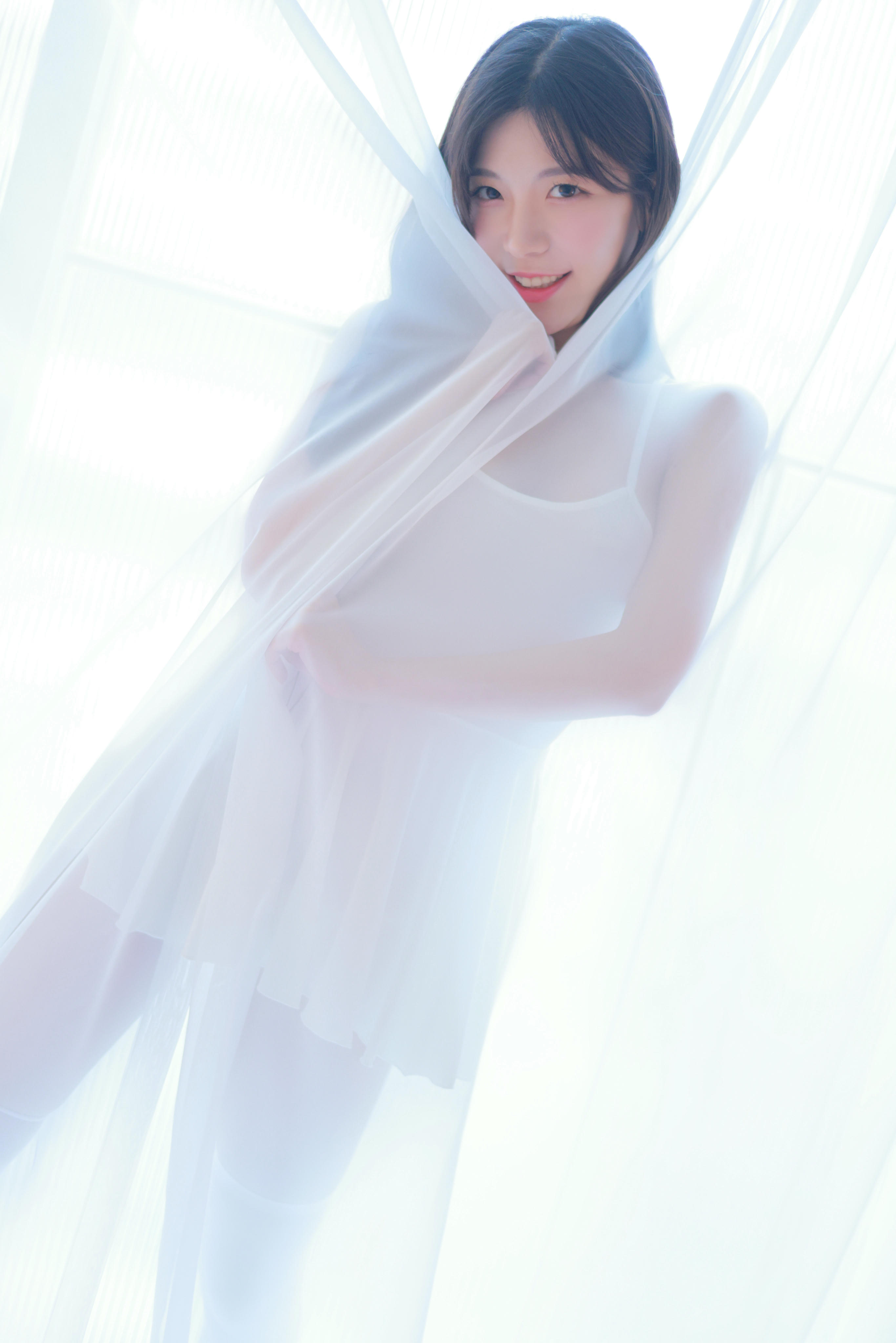 韩国美女-Patreon NO.038 leeesovely (李素英) 2023四月刊 04 [79P+11V／3.77GB]_第2集
