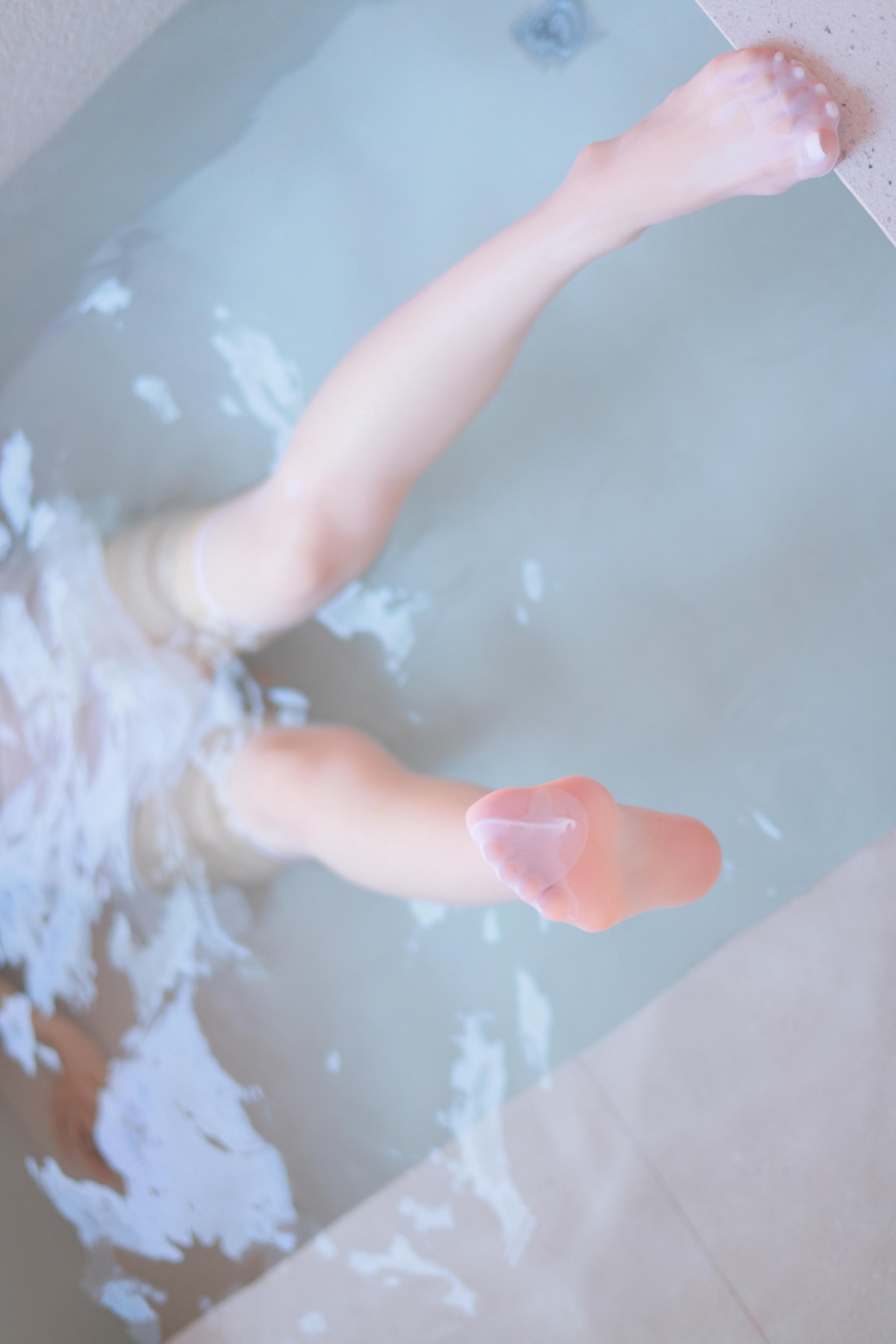 韩国美女-Patreon NO.038 leeesovely (李素英) 2023四月刊 04 [79P+11V／3.77GB]_第3集
