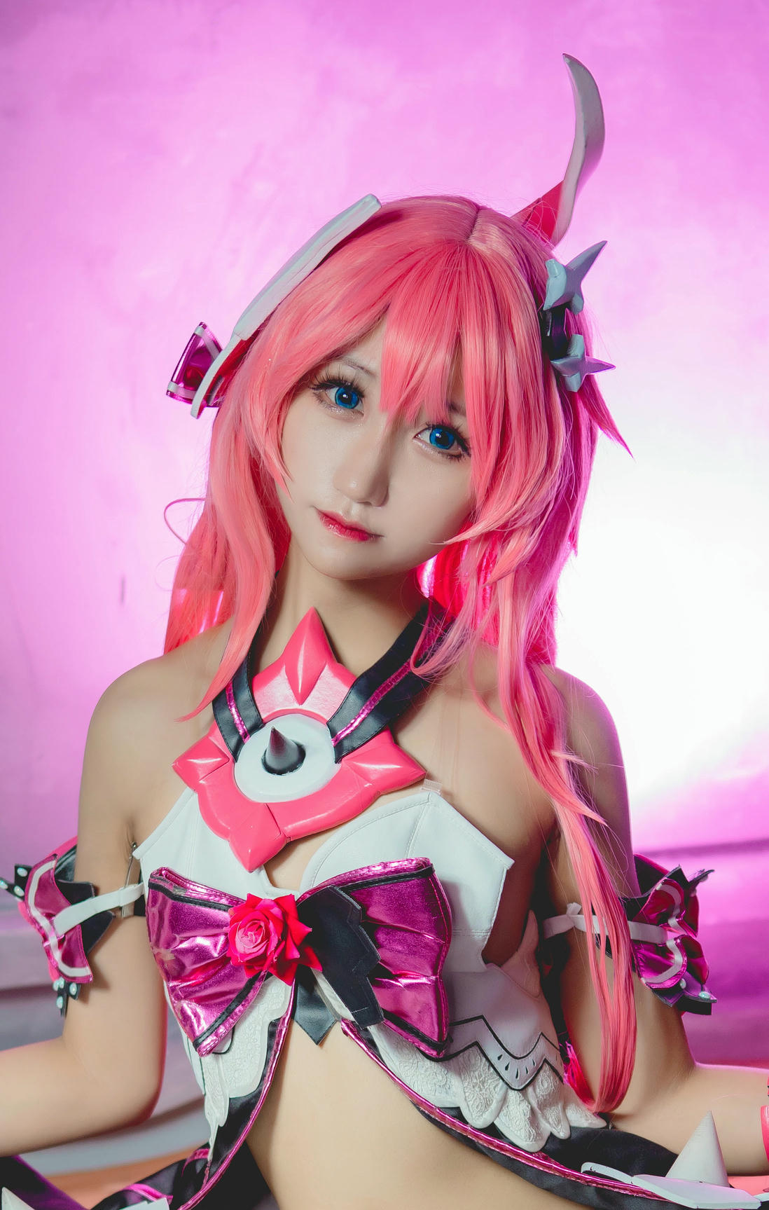 韩国美女-Patreon NO.044 Rosalia set[24P-219.4M]_第1集