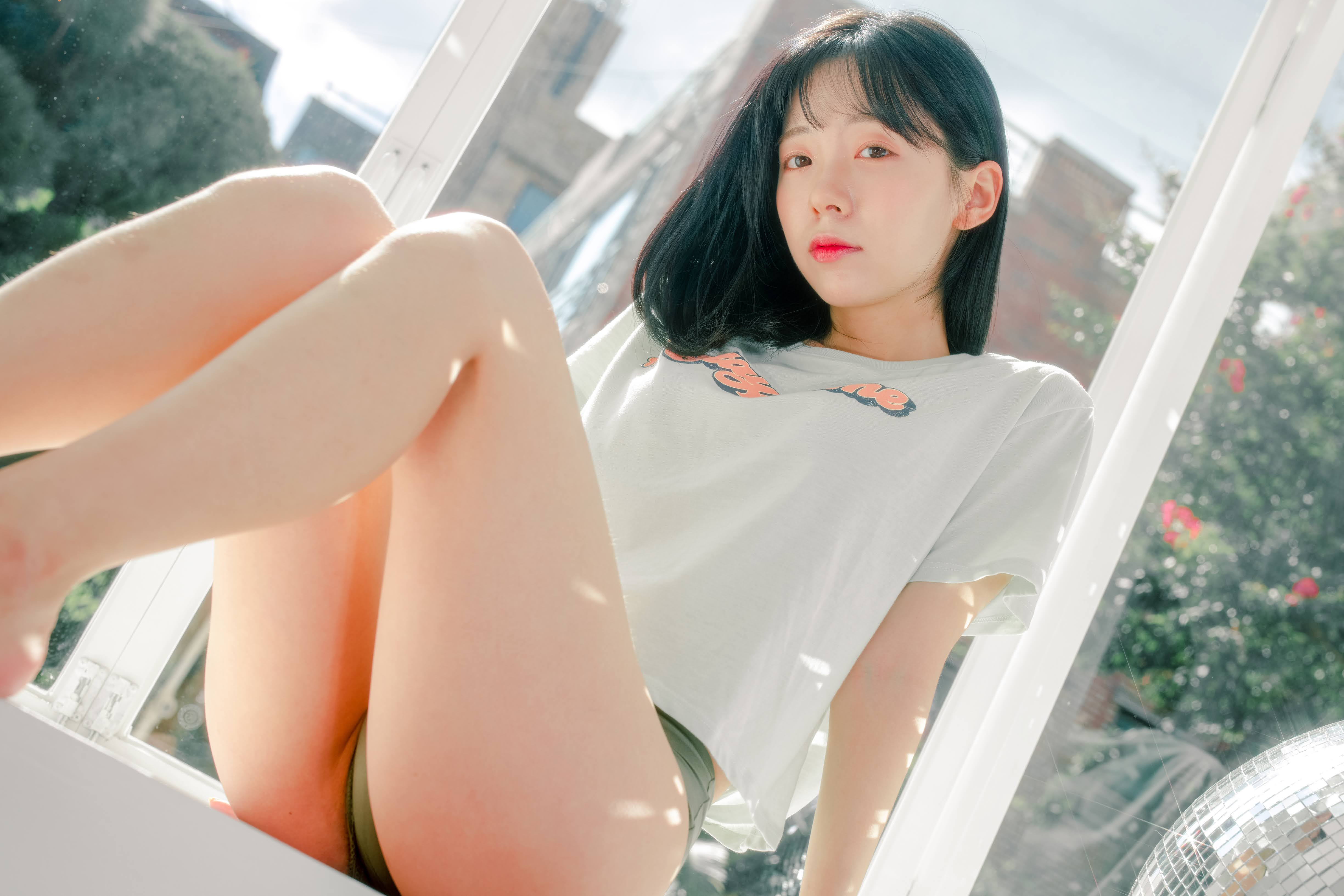韩国美女-Patreon NO.053 Sovely Happy Birthday OCTOBER.18[170P+1V／154MB]_第1集