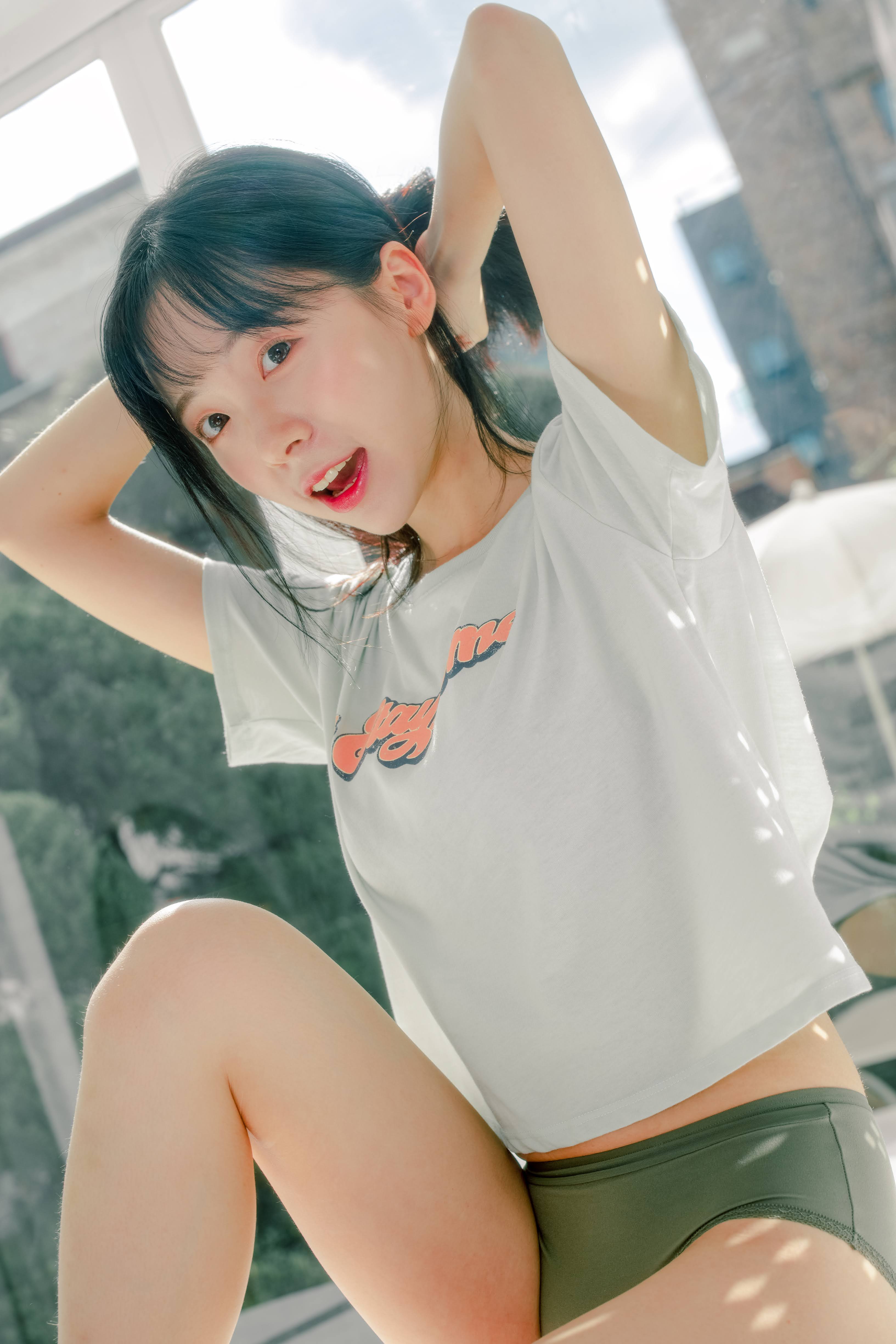 韩国美女-Patreon NO.053 Sovely Happy Birthday OCTOBER.18[170P+1V／154MB]_第2集