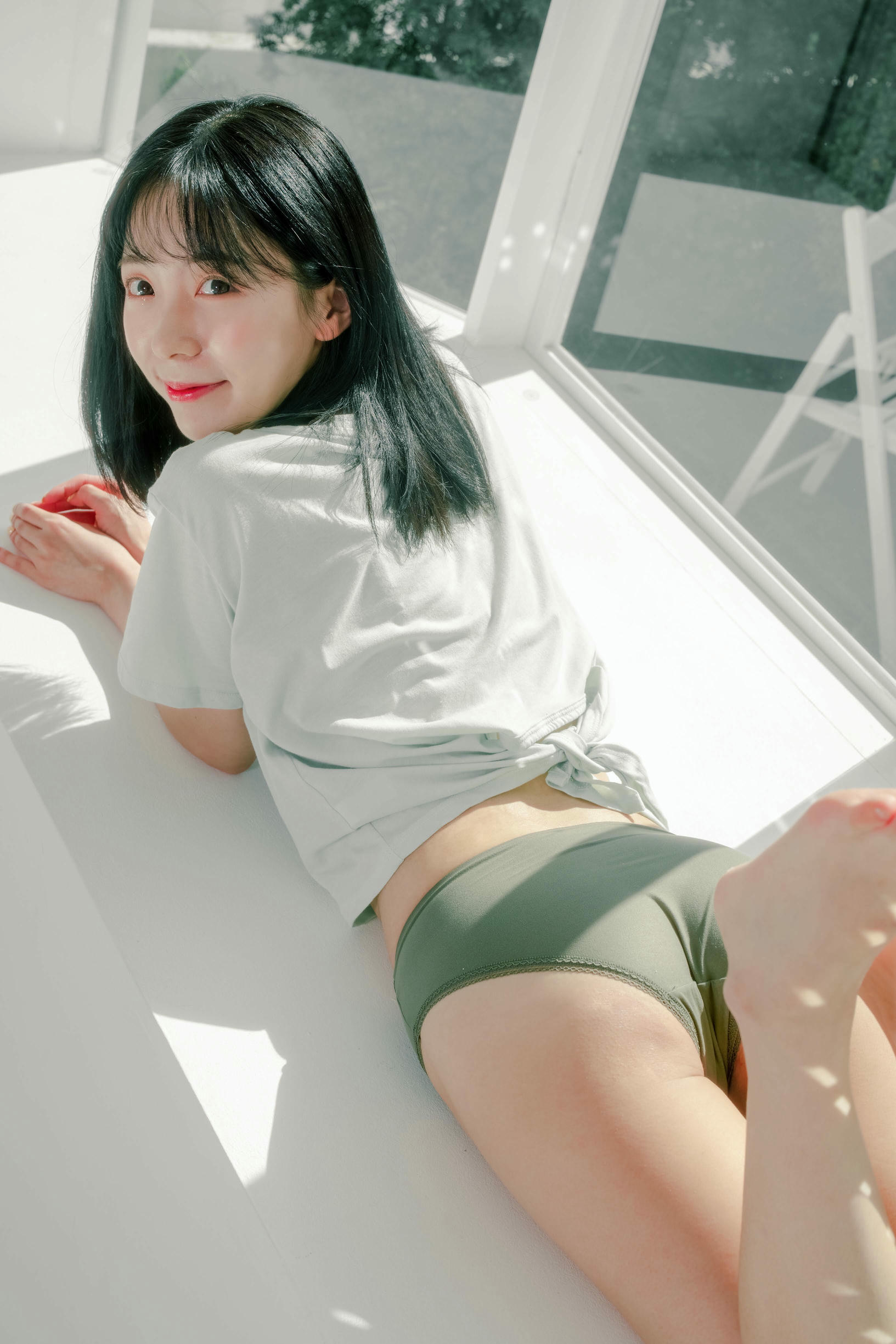 韩国美女-Patreon NO.053 Sovely Happy Birthday OCTOBER.18[170P+1V／154MB]_第2集