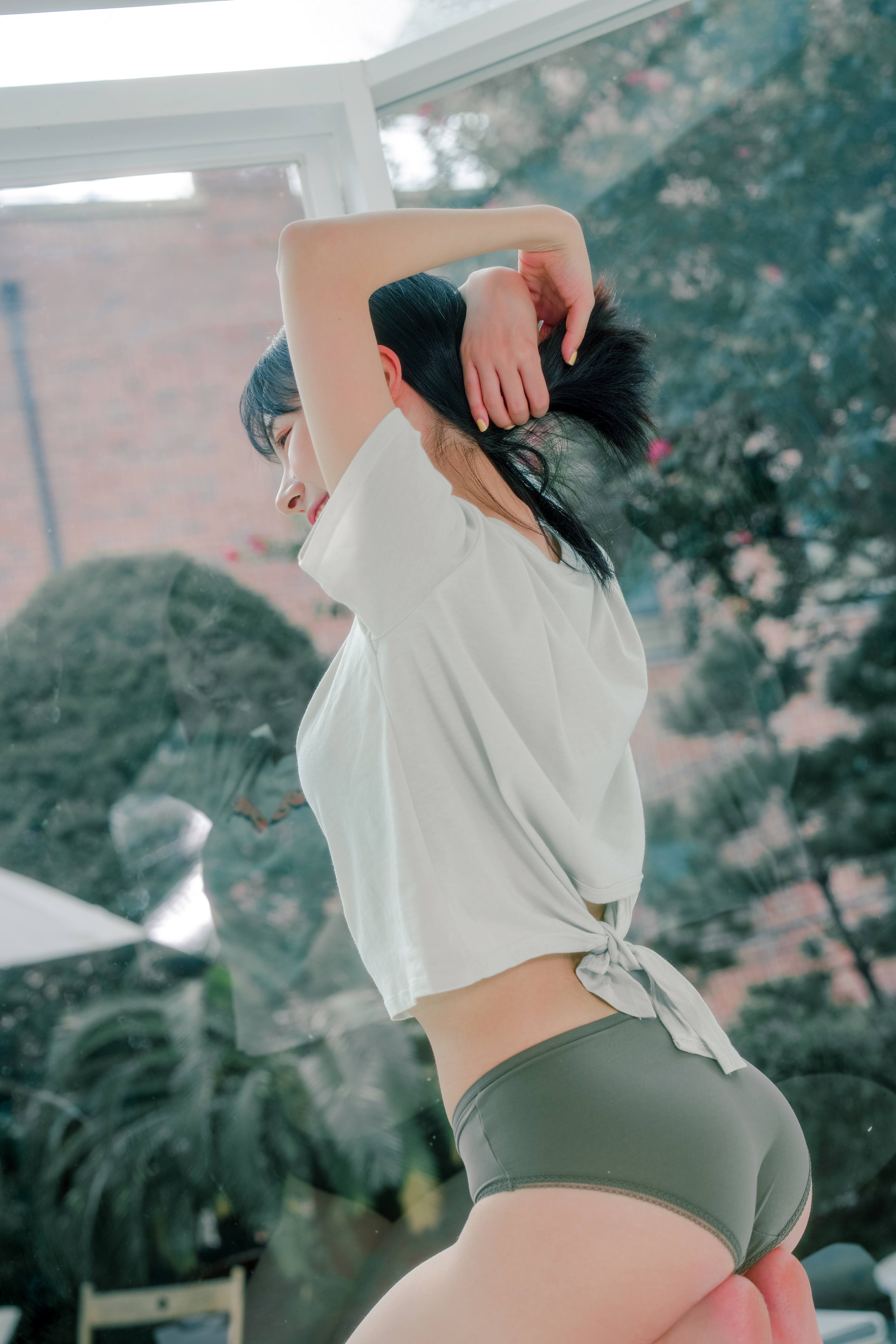 韩国美女-Patreon NO.053 Sovely Happy Birthday OCTOBER.18[170P+1V／154MB]_第2集