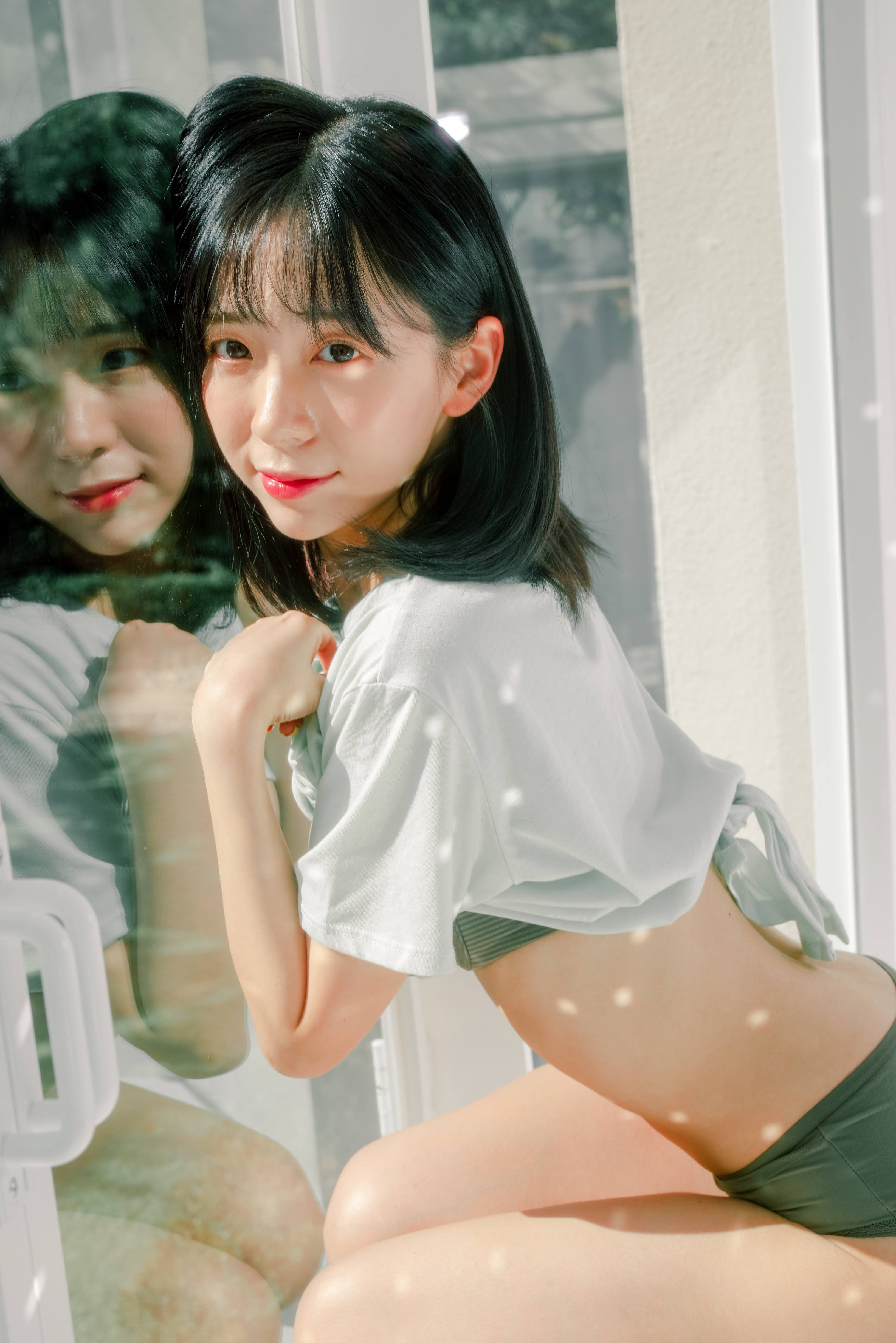 韩国美女-Patreon NO.053 Sovely Happy Birthday OCTOBER.18[170P+1V／154MB]_第3集
