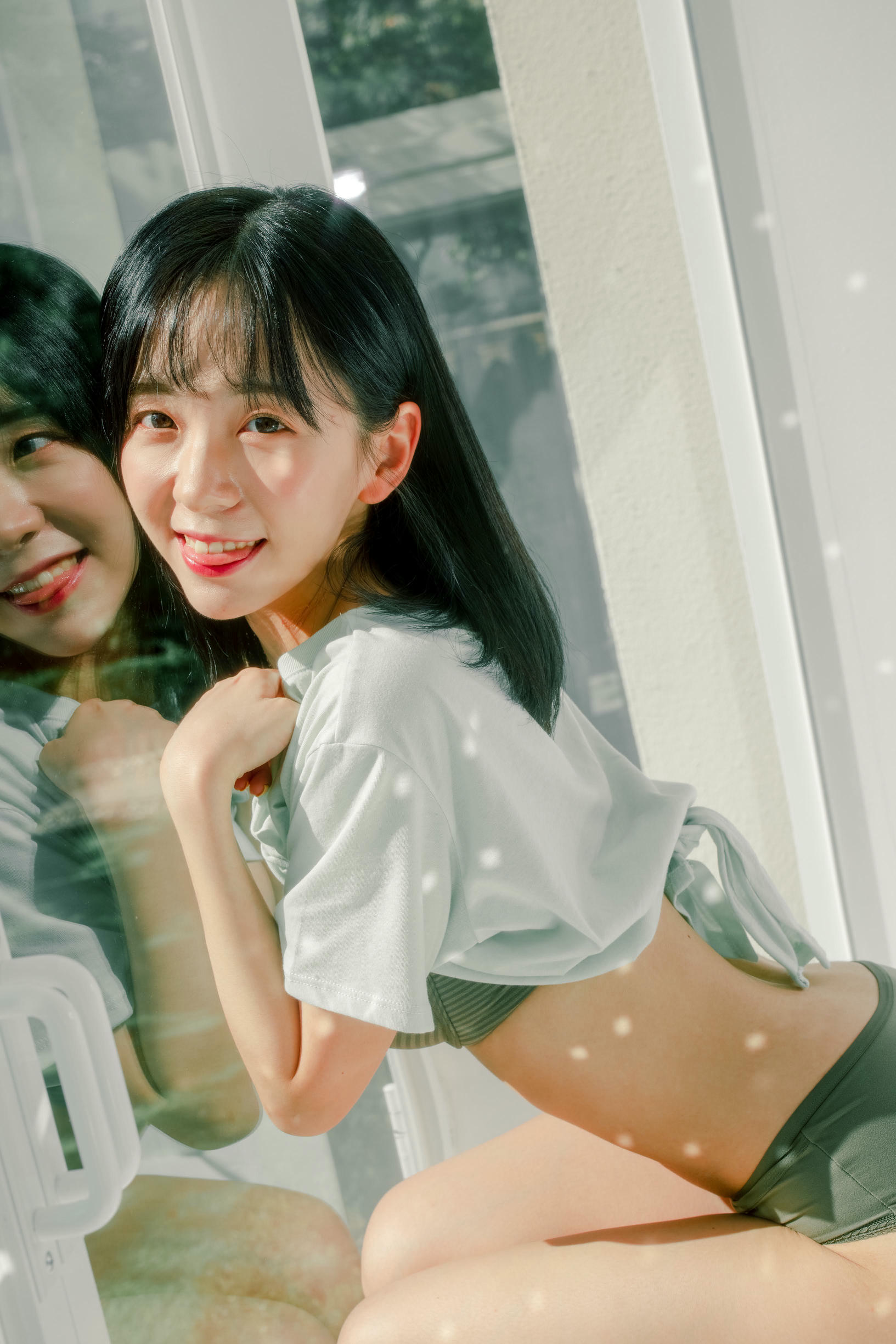 韩国美女-Patreon NO.053 Sovely Happy Birthday OCTOBER.18[170P+1V／154MB]_第3集