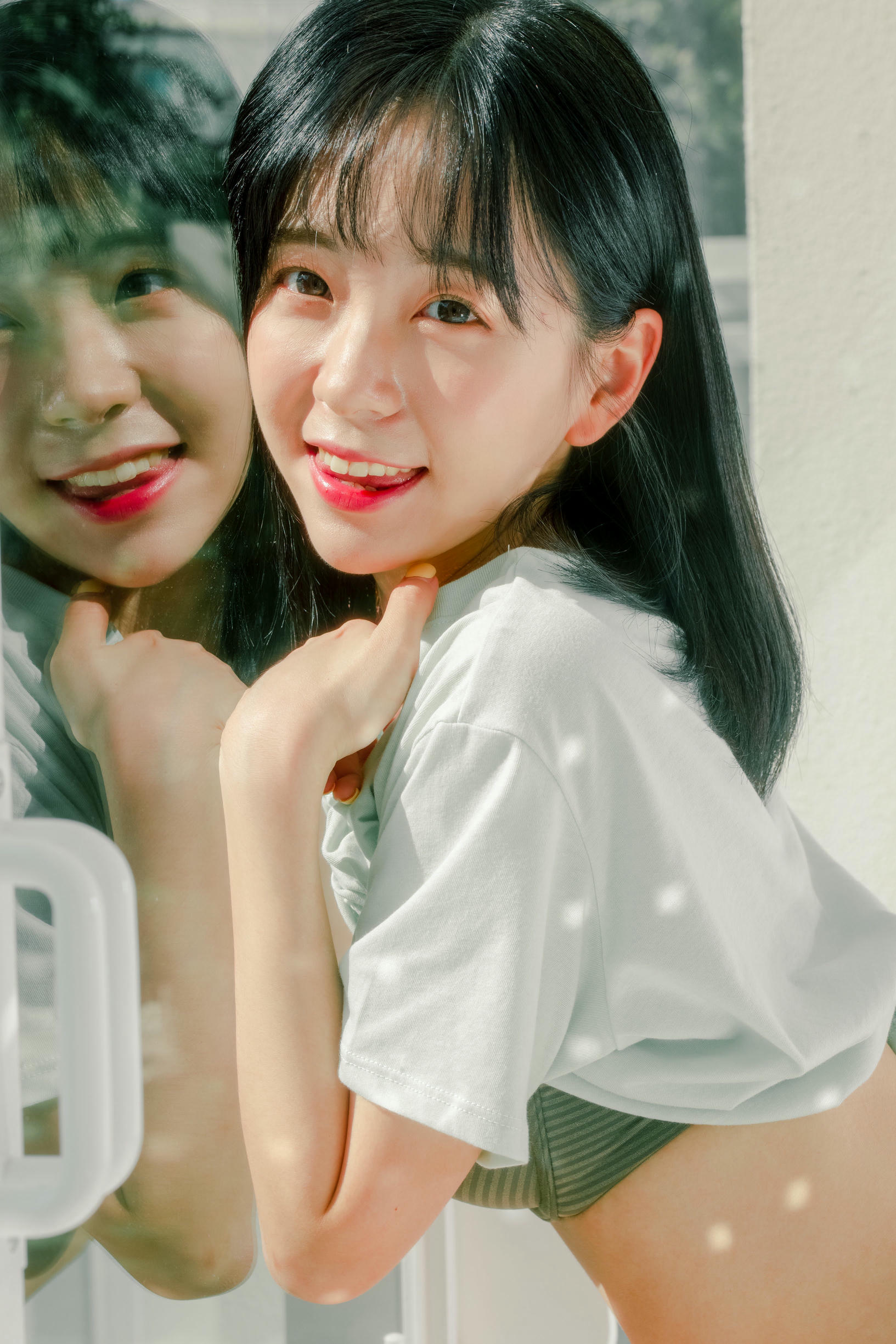 韩国美女-Patreon NO.053 Sovely Happy Birthday OCTOBER.18[170P+1V／154MB]_第3集