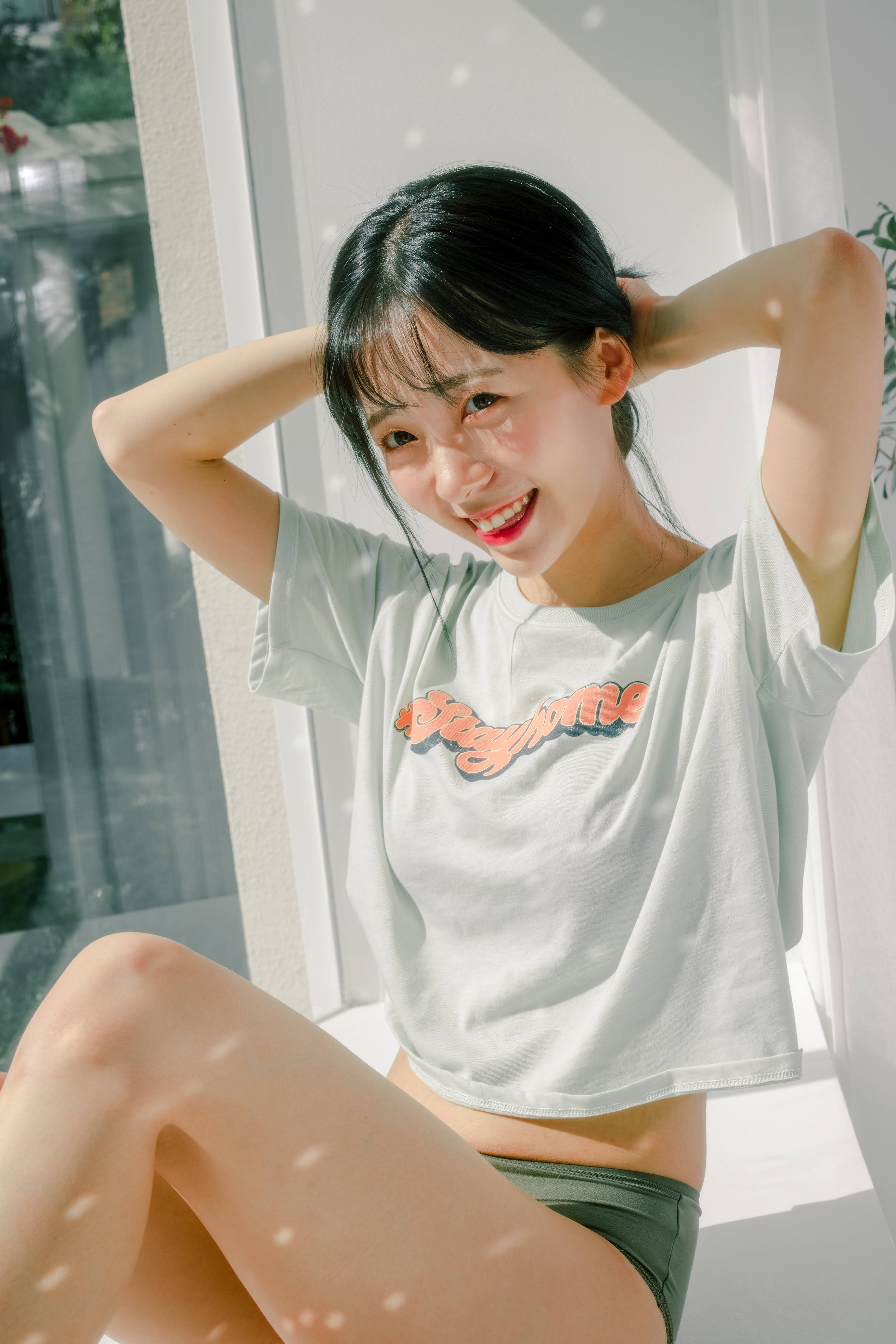 韩国美女-Patreon NO.053 Sovely Happy Birthday OCTOBER.18[170P+1V／154MB]_第3集