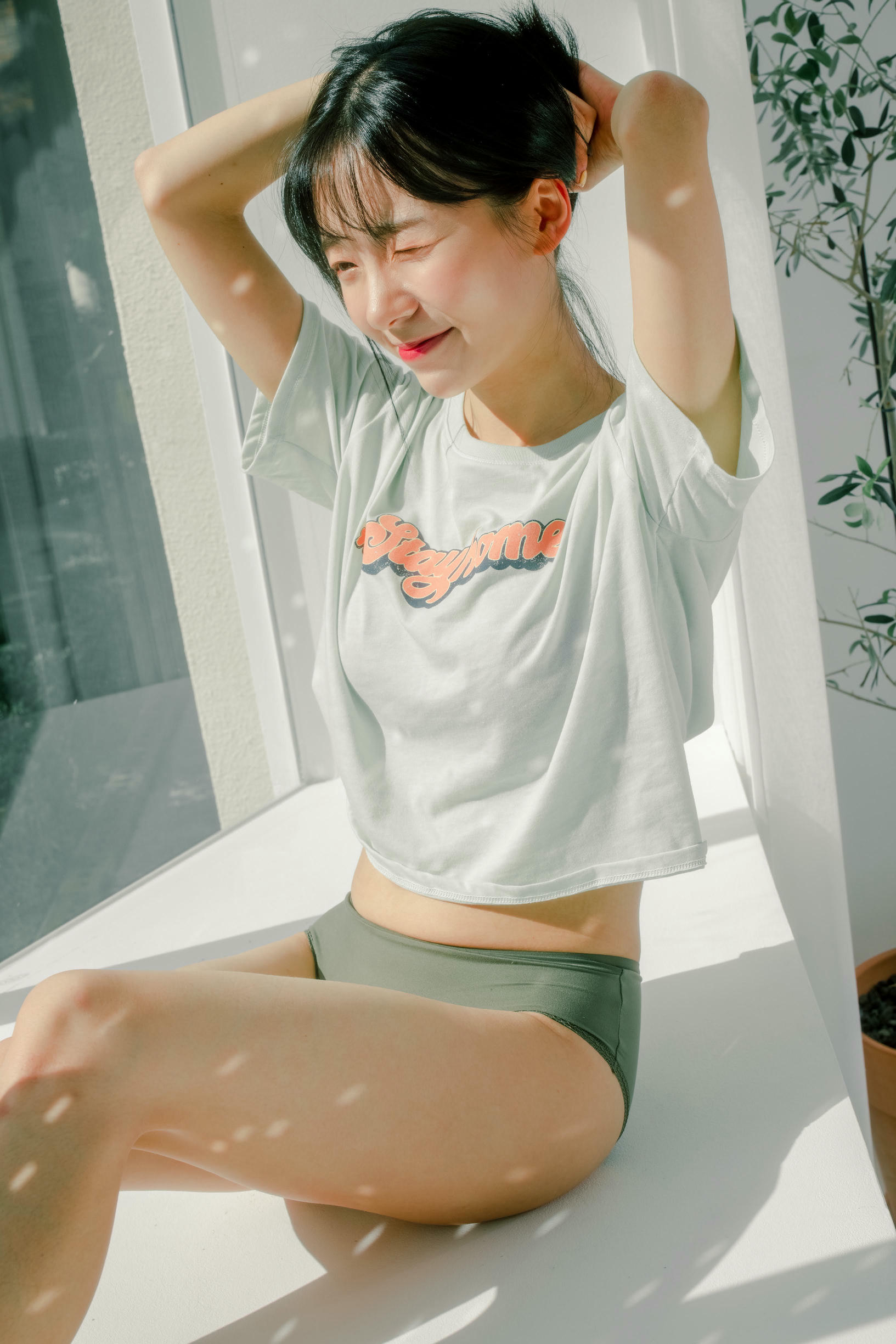 韩国美女-Patreon NO.053 Sovely Happy Birthday OCTOBER.18[170P+1V／154MB]_第3集