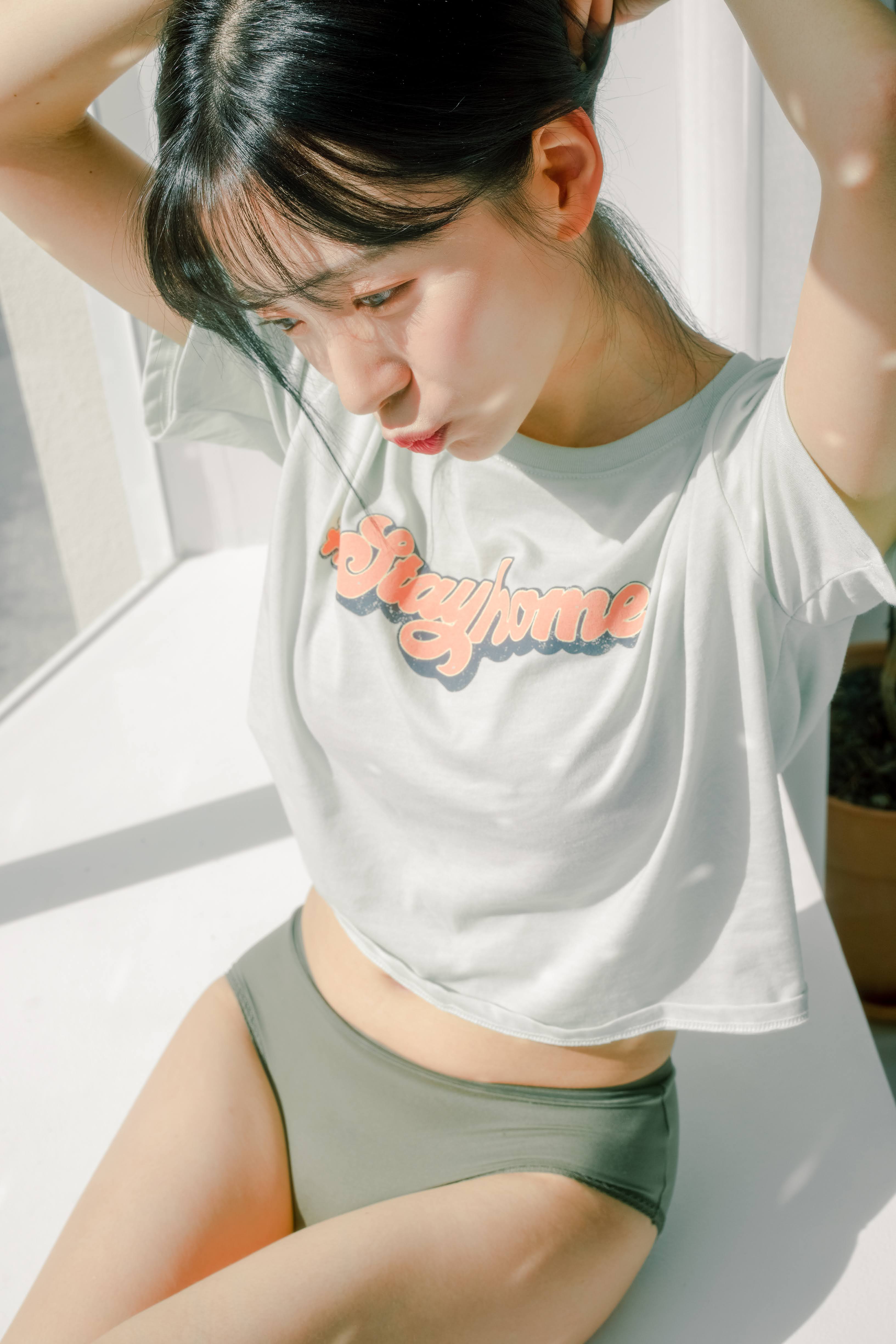 韩国美女-Patreon NO.053 Sovely Happy Birthday OCTOBER.18[170P+1V／154MB]_第3集