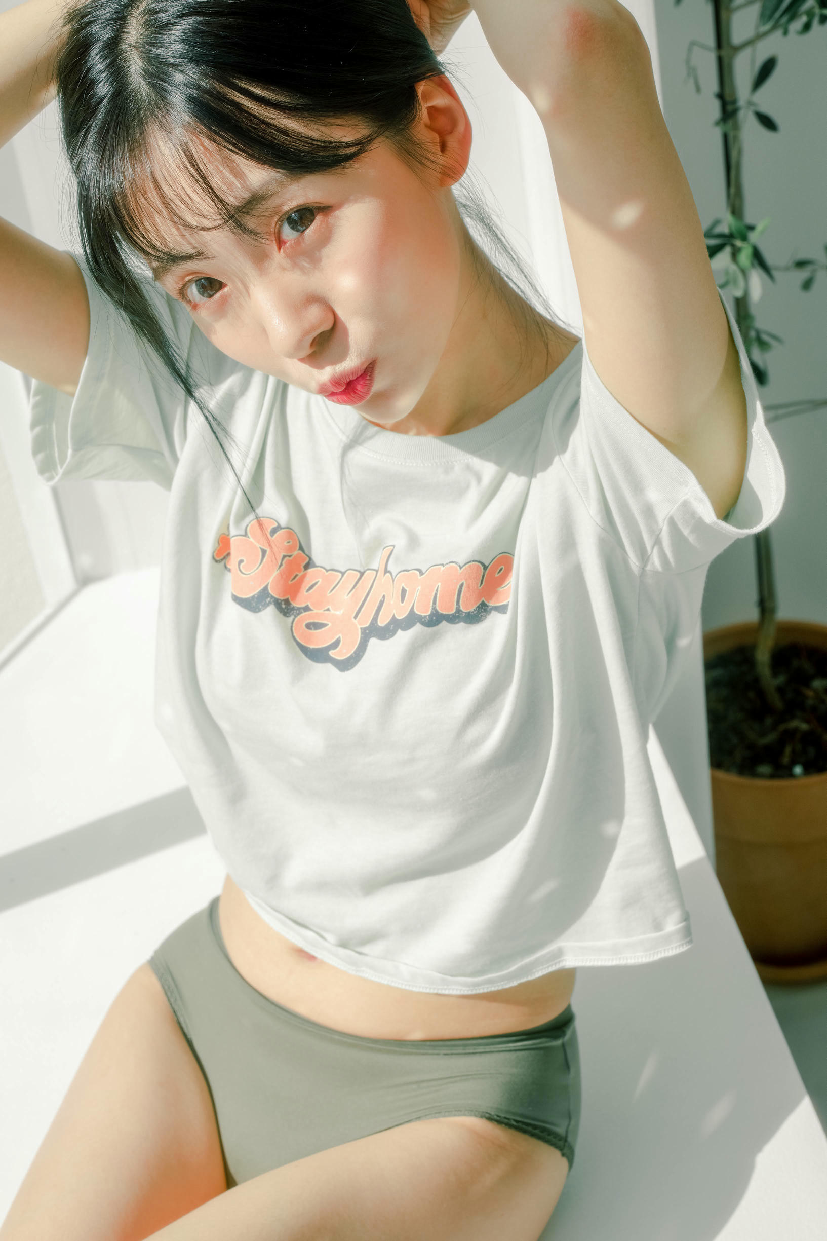 韩国美女-Patreon NO.053 Sovely Happy Birthday OCTOBER.18[170P+1V／154MB]_第3集