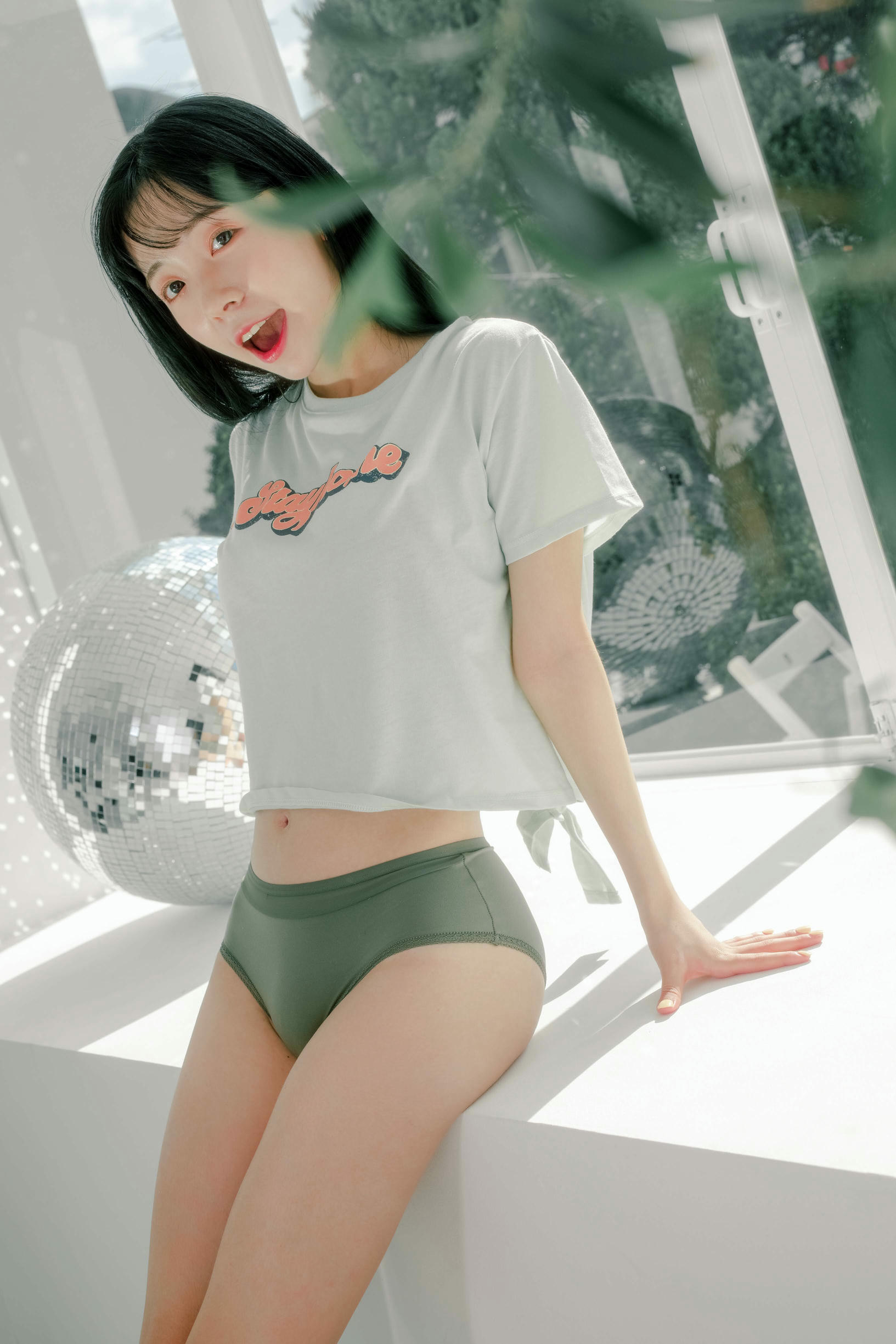 韩国美女-Patreon NO.053 Sovely Happy Birthday OCTOBER.18[170P+1V／154MB]_第3集