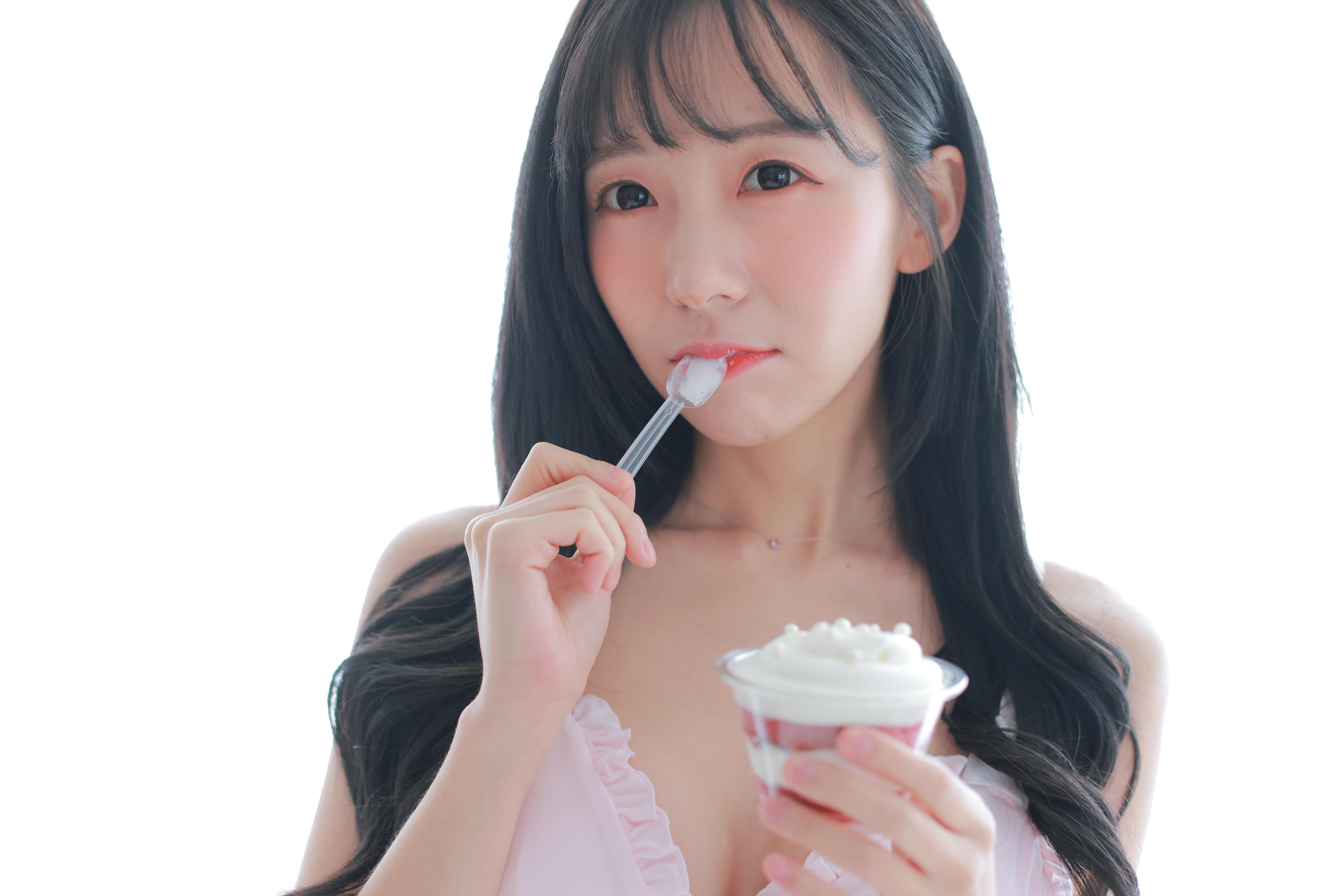 韩国美女-Patreon NO.060 Sovely Housekeeper Photo Set Collection Part 2-2[73P+1V／1.26GB]_第4集