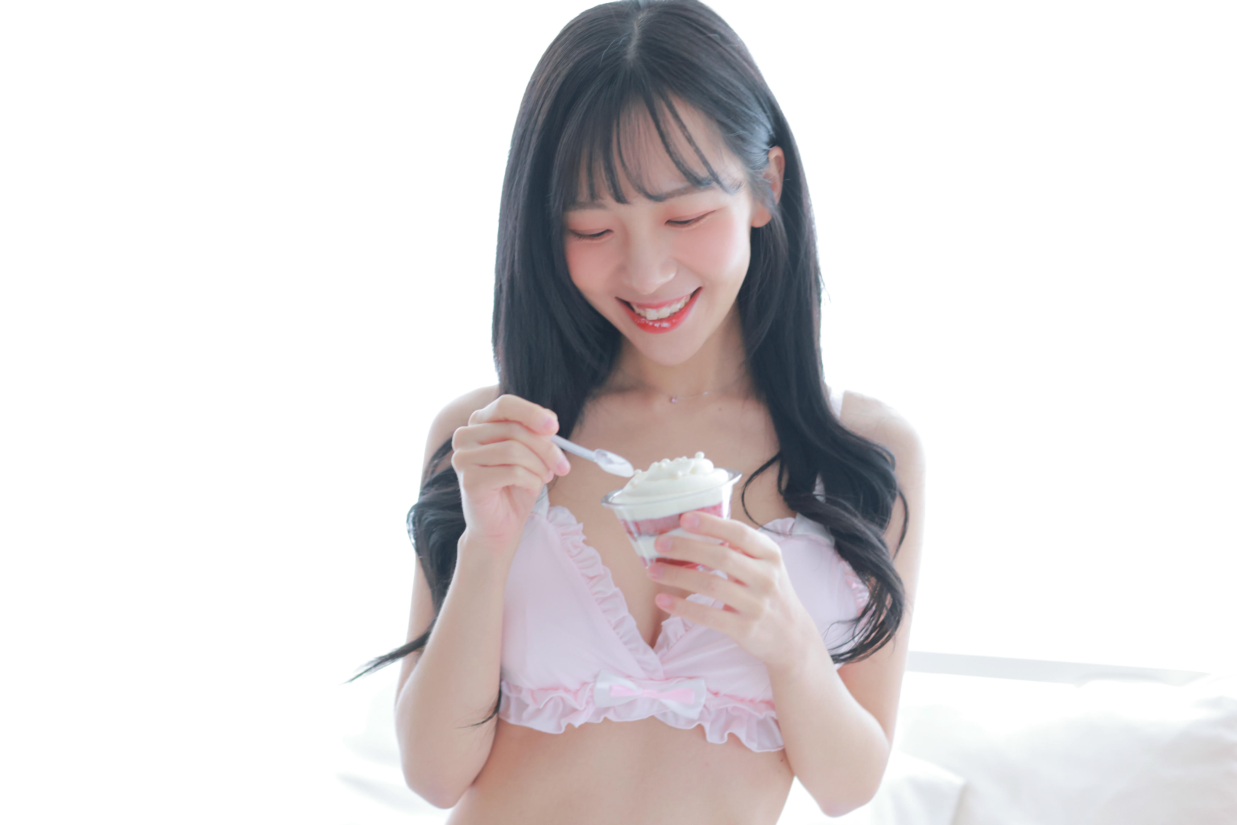 韩国美女-Patreon NO.060 Sovely Housekeeper Photo Set Collection Part 2-2[73P+1V／1.26GB]_第4集