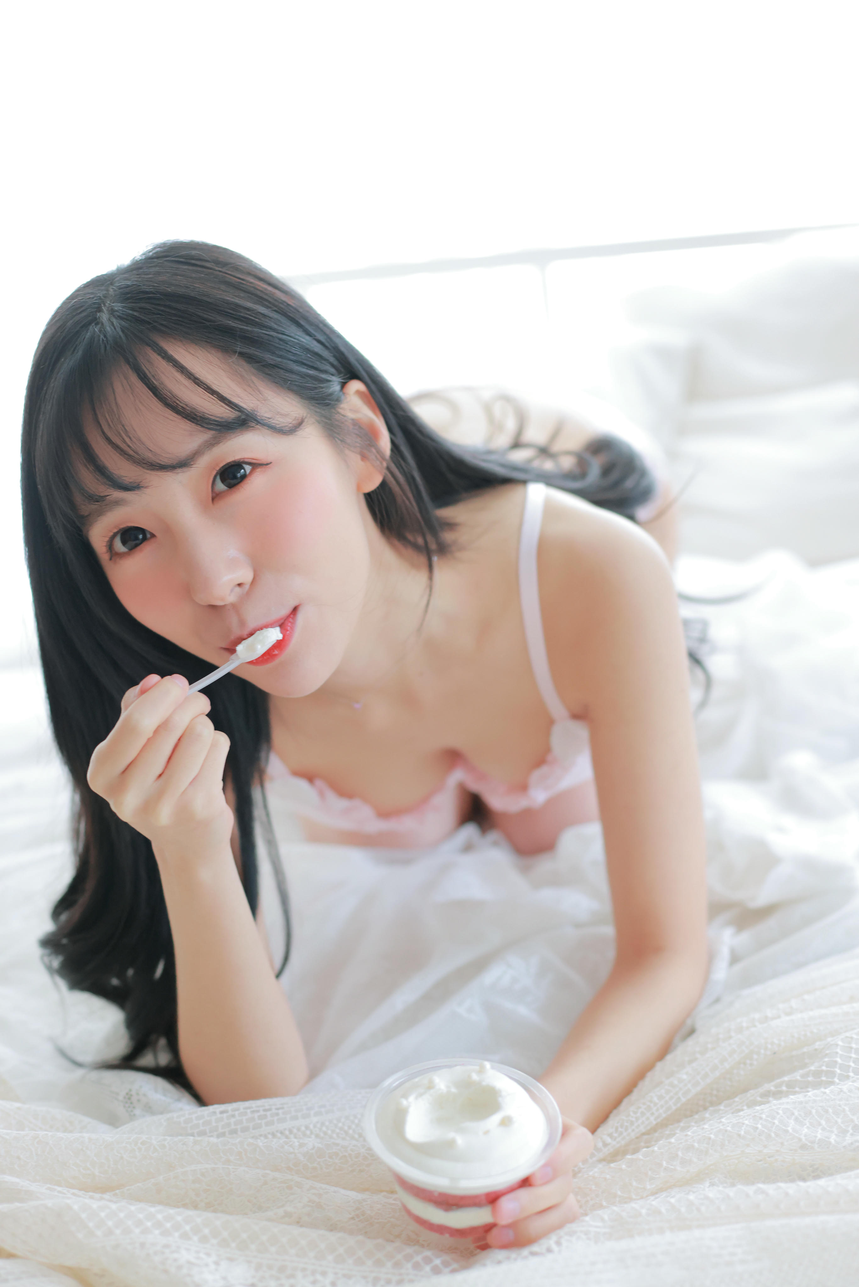 韩国美女-Patreon NO.060 Sovely Housekeeper Photo Set Collection Part 2-2[73P+1V／1.26GB]_第4集