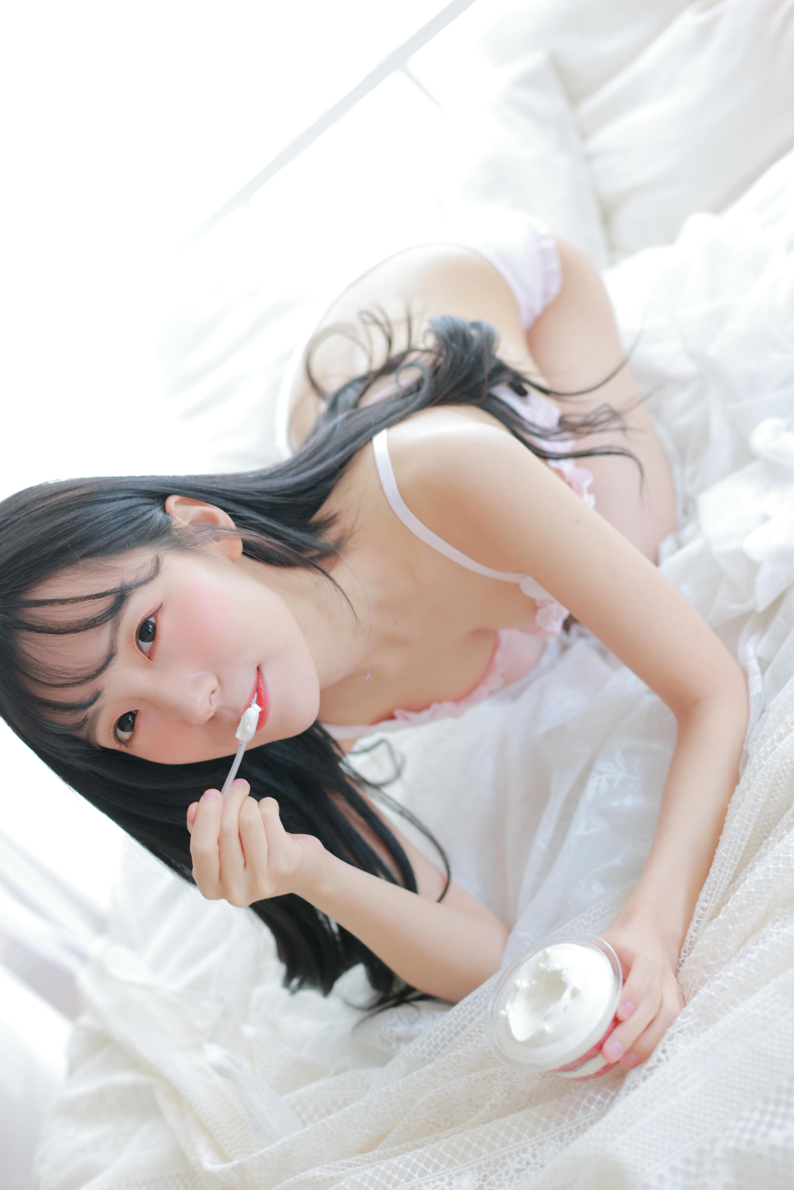 韩国美女-Patreon NO.060 Sovely Housekeeper Photo Set Collection Part 2-2[73P+1V／1.26GB]_第4集