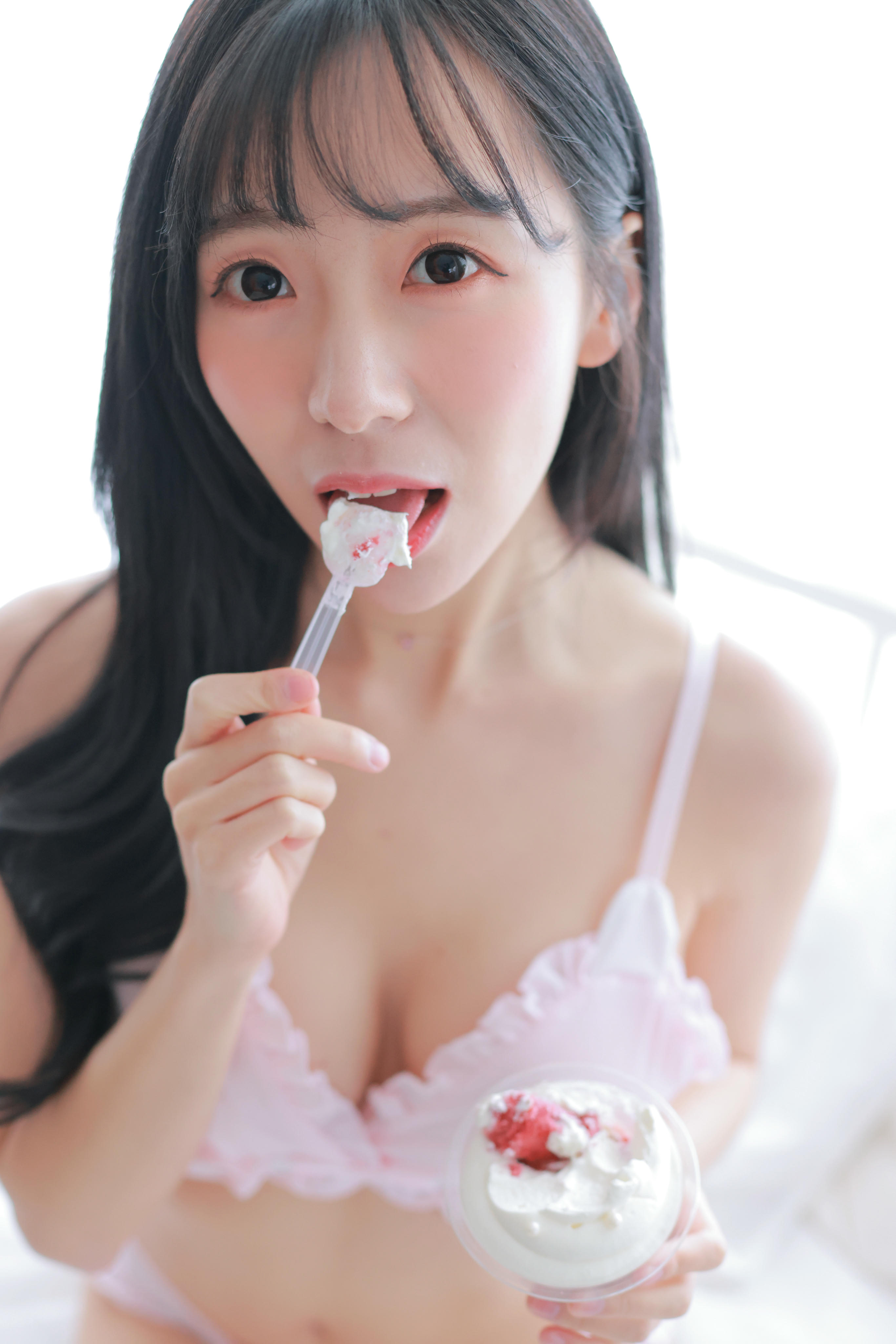 韩国美女-Patreon NO.060 Sovely Housekeeper Photo Set Collection Part 2-2[73P+1V／1.26GB]_第4集