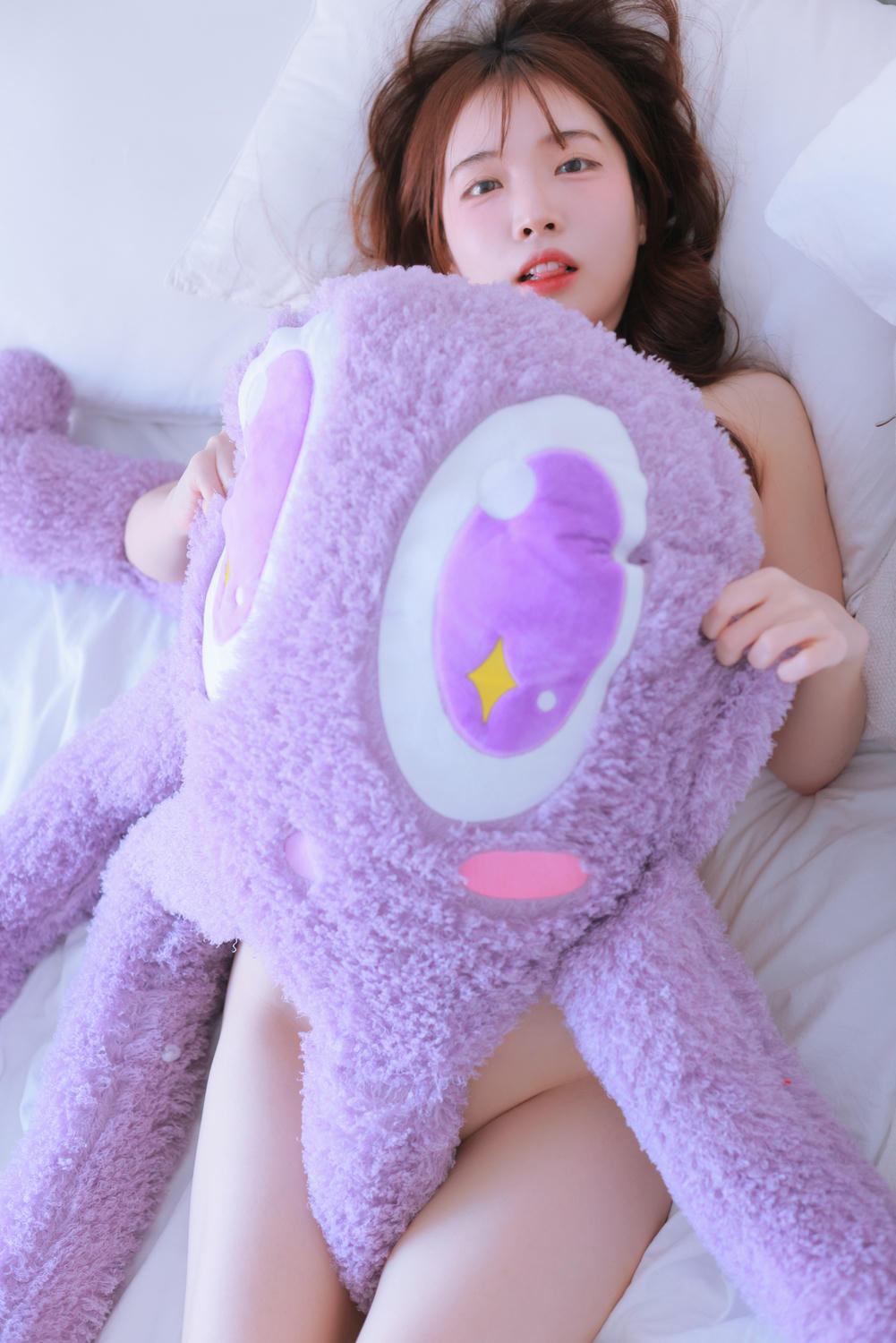 韩国美女-Patreon NO.062 rinaモモリナ (momorina) Momo&Tako [127P+4V／2.98GB]_第7集