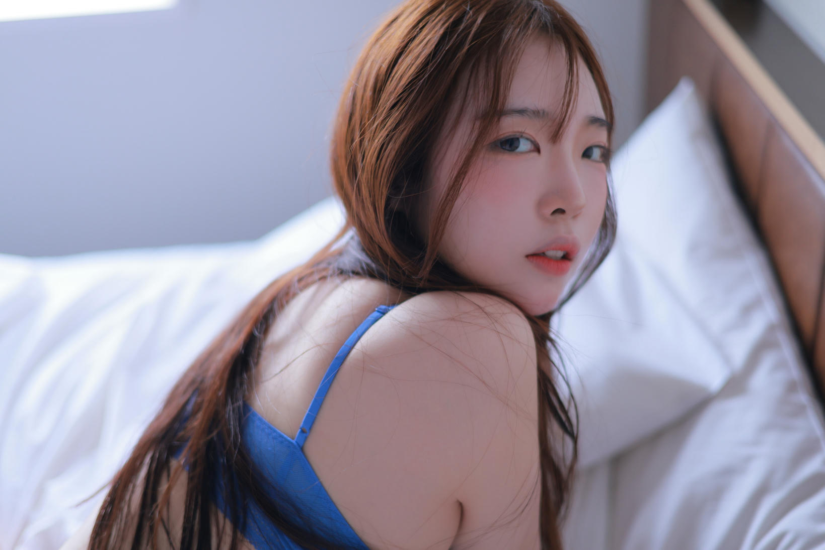 韩国美女-Patreon NO.063 rinaモモリナ (momorina) TokyoDate&private [114P+1V／1.75GB]_第3集