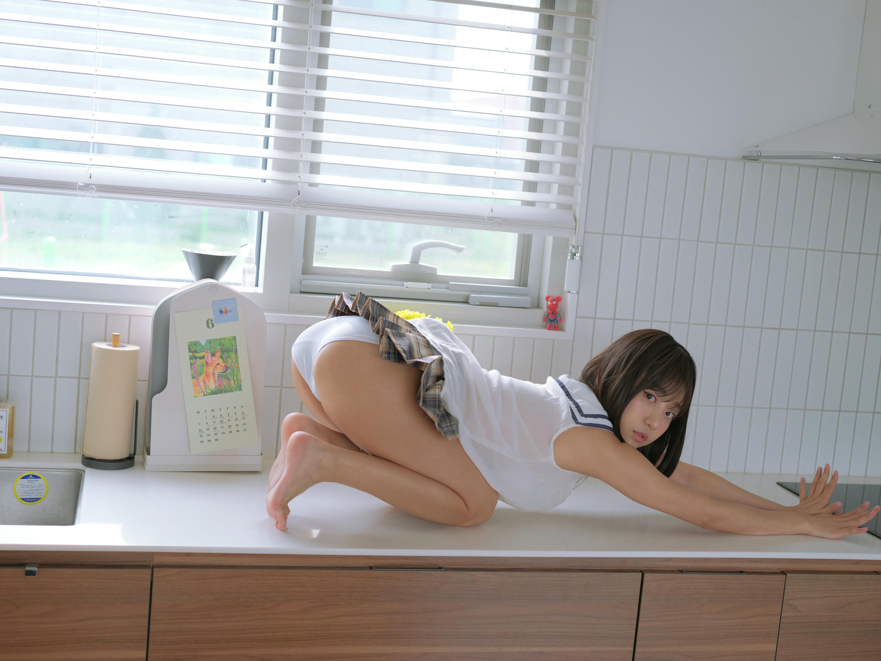 韩国美女-Patreon NO.007 Eunji Pyo Private - [Eunji Pyoapple] 3 Sets [160P1V-4GB]_第6集