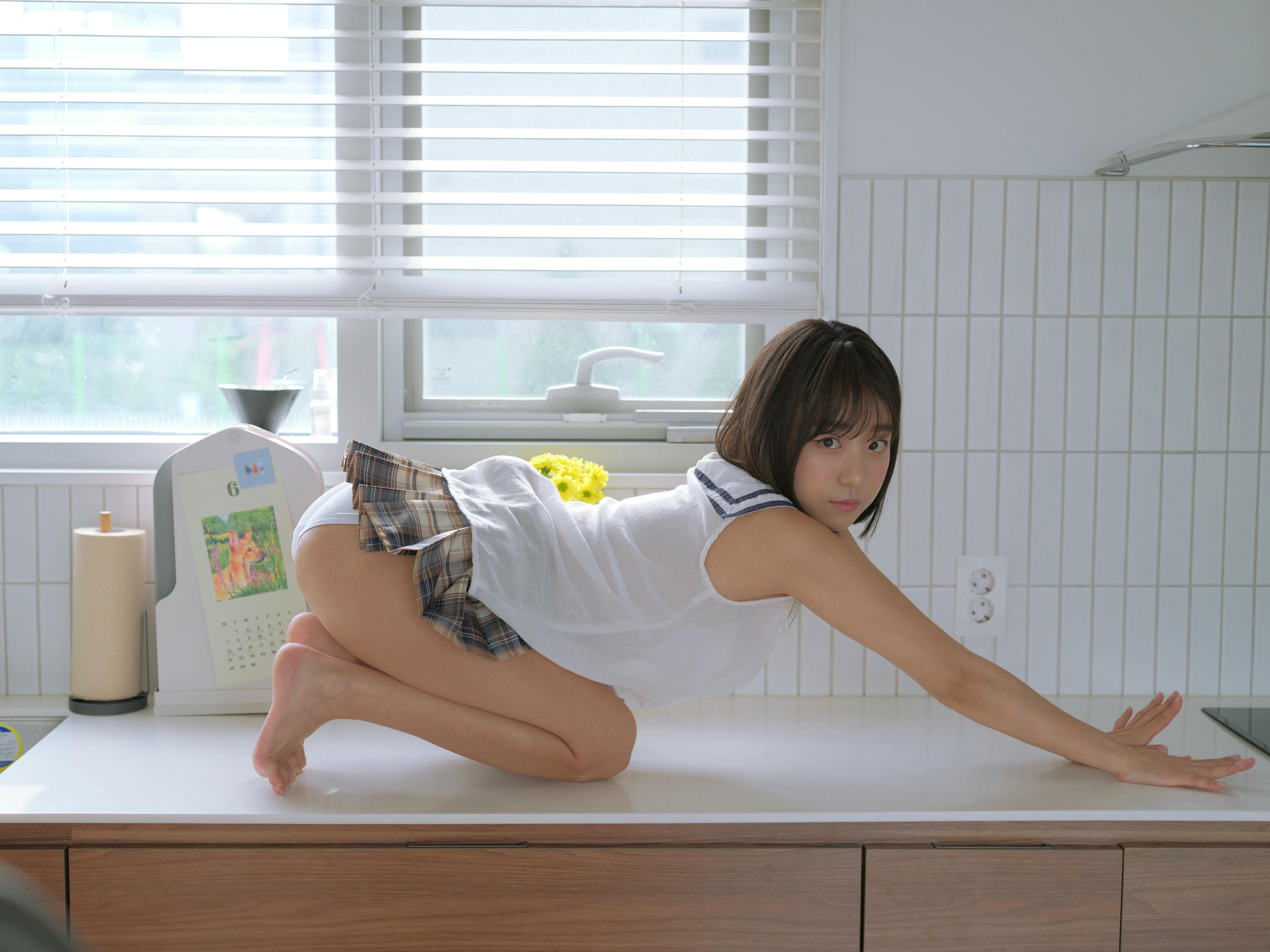 韩国美女-Patreon NO.007 Eunji Pyo Private - [Eunji Pyoapple] 3 Sets [160P1V-4GB]_第6集