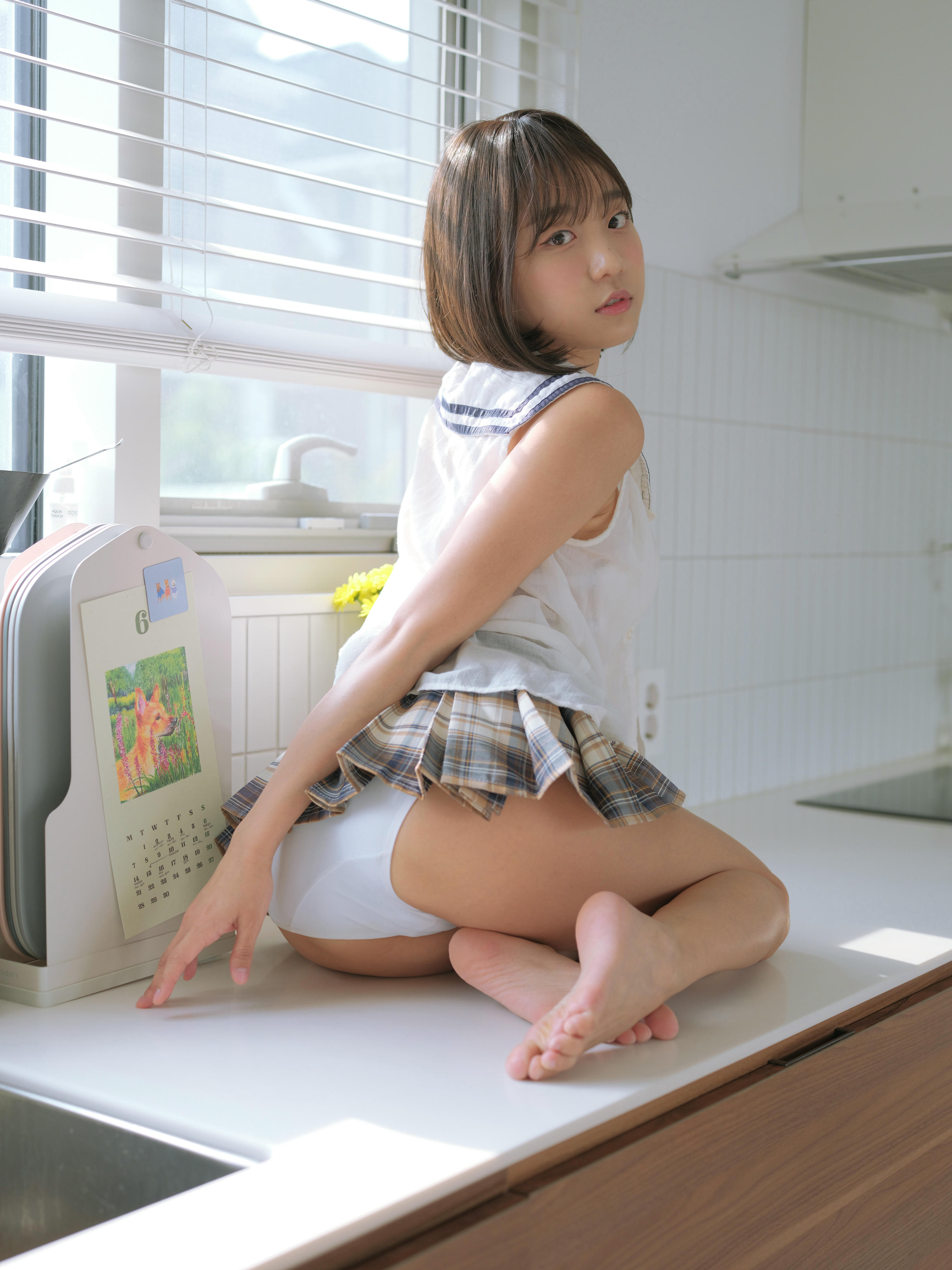 韩国美女-Patreon NO.007 Eunji Pyo Private - [Eunji Pyoapple] 3 Sets [160P1V-4GB]_第6集