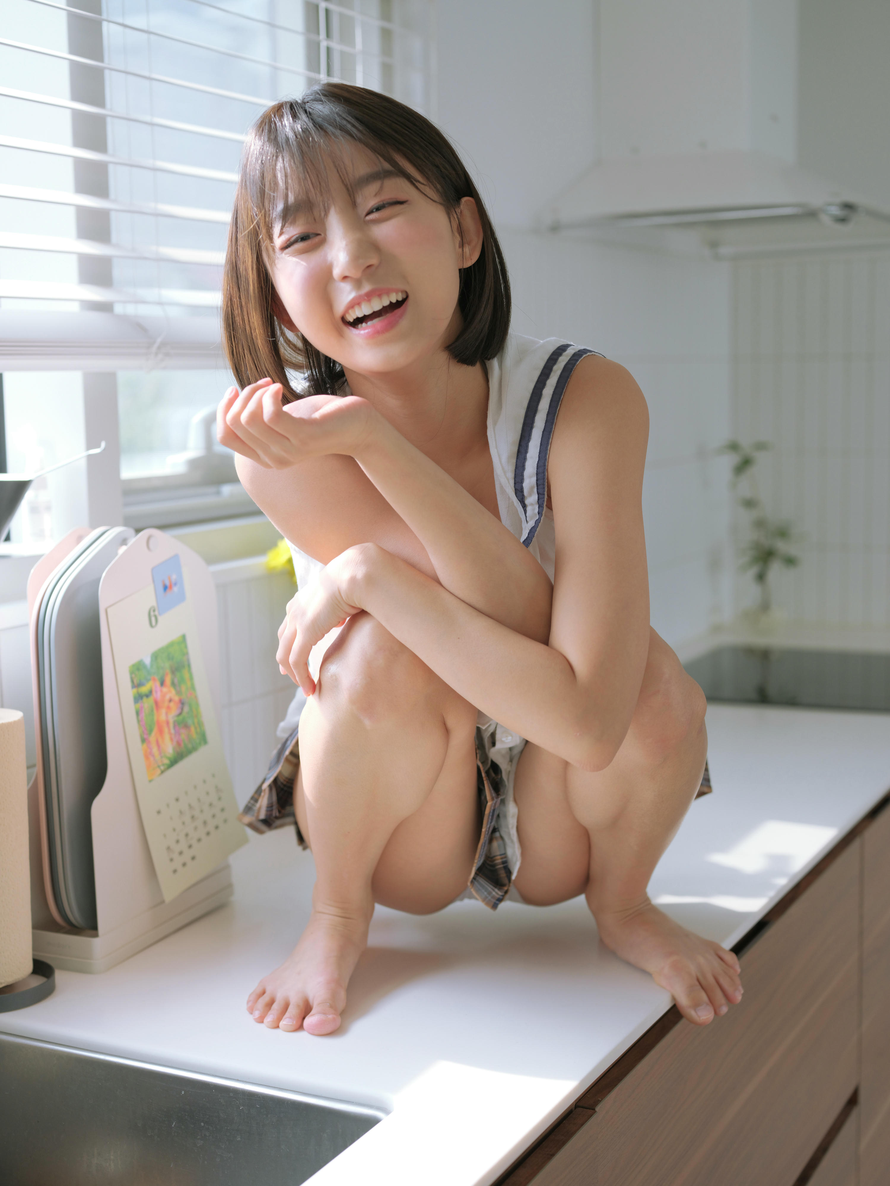 韩国美女-Patreon NO.007 Eunji Pyo Private - [Eunji Pyoapple] 3 Sets [160P1V-4GB]_第6集