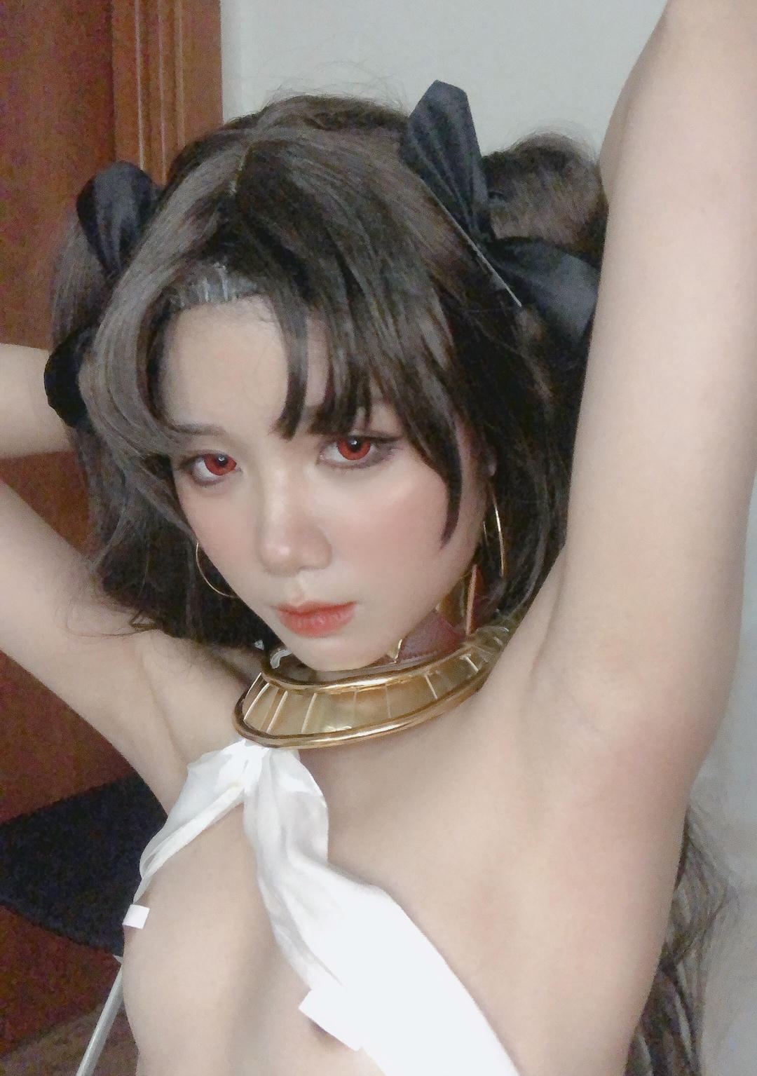 越南coser-PoppaChan NO.001 Ishtar (Fate Grand Order)[58P-267.2M]_第2集