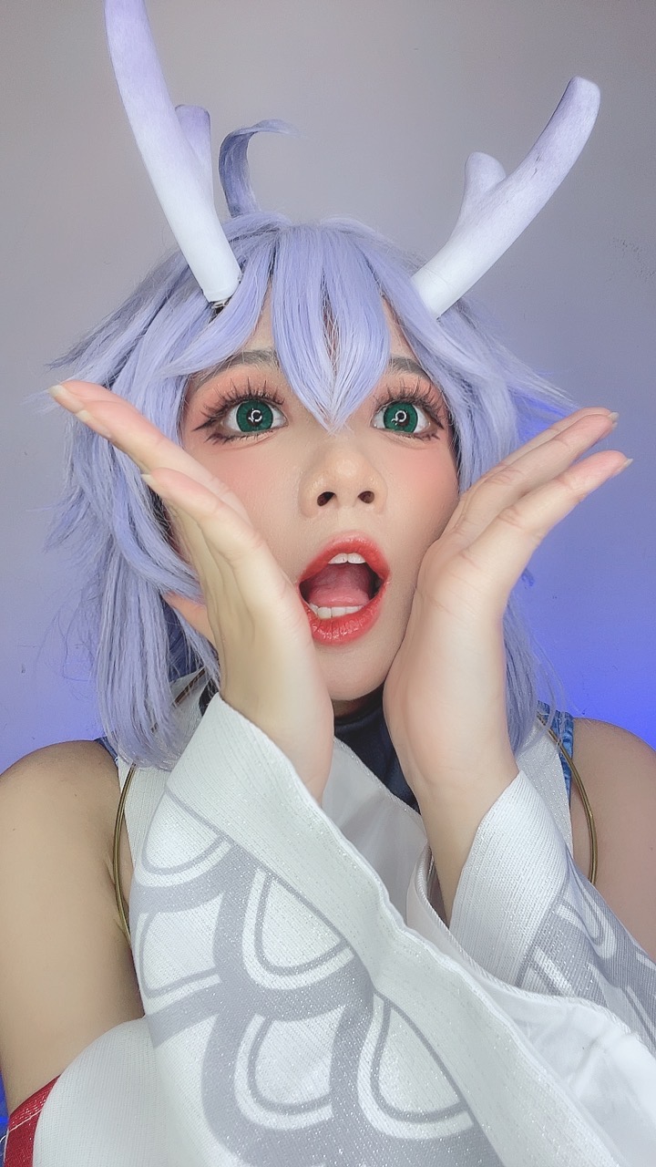 越南coser-PoppaChan NO.010 Bailu[155P-12V-457.8M]_第4集