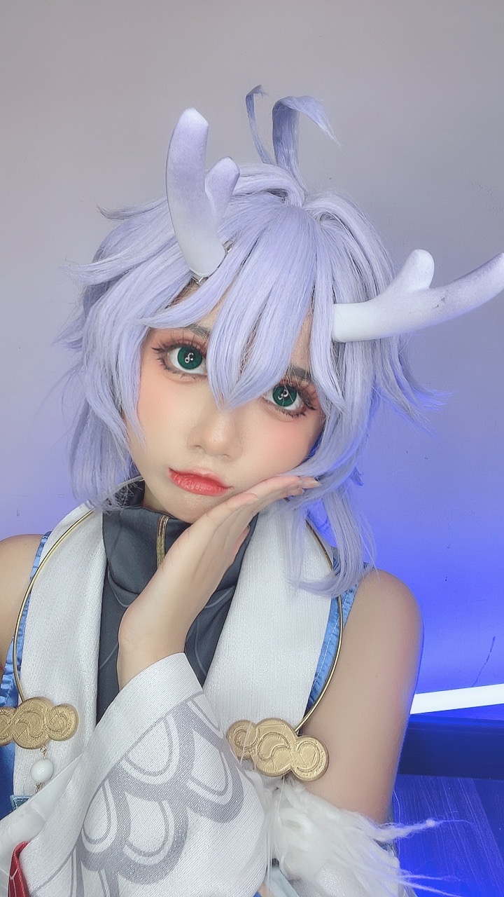 越南coser-PoppaChan NO.010 Bailu[155P-12V-457.8M]_第4集