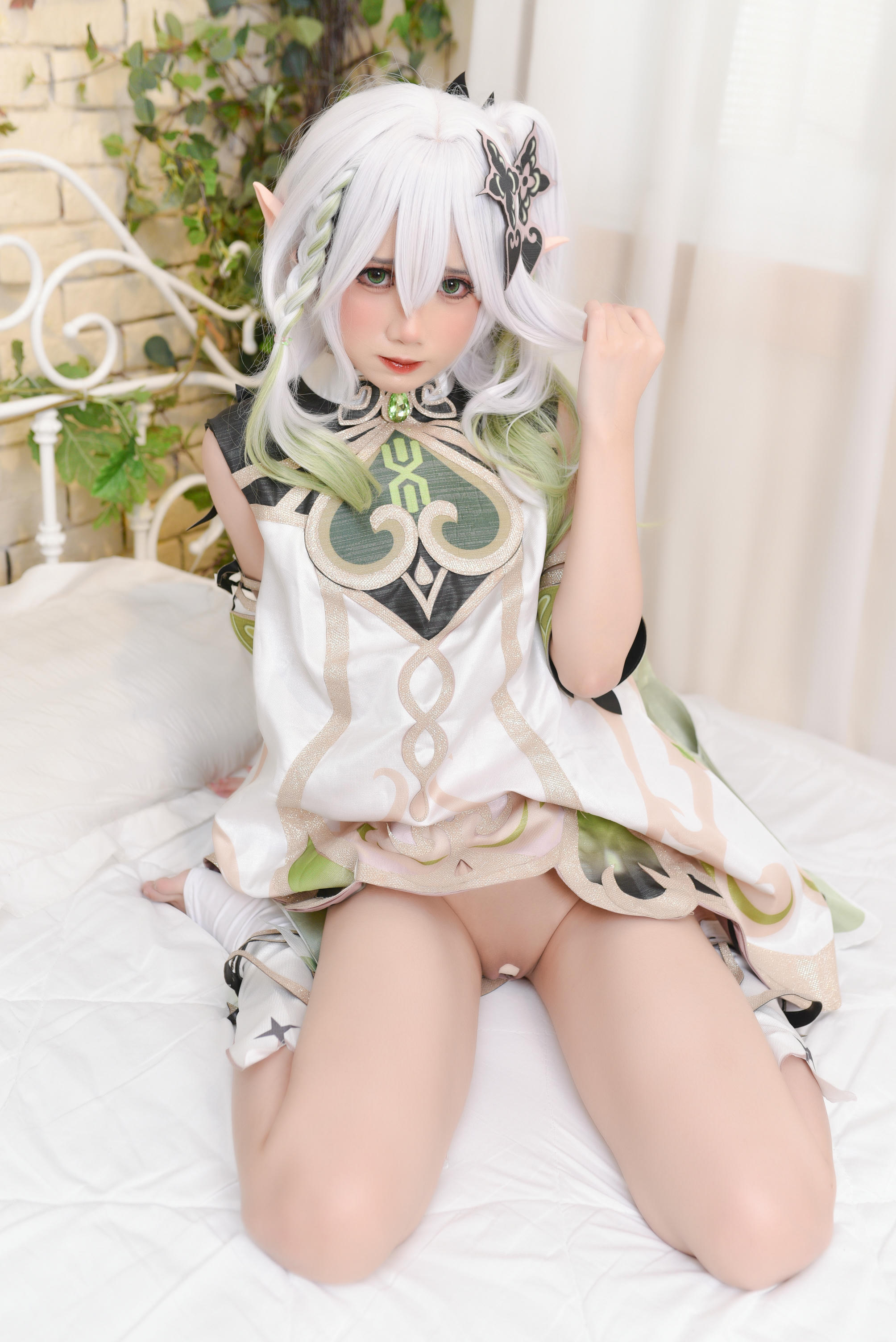 越南coser-PoppaChan NO.002 Nahida[131P-404.9M]_第1集