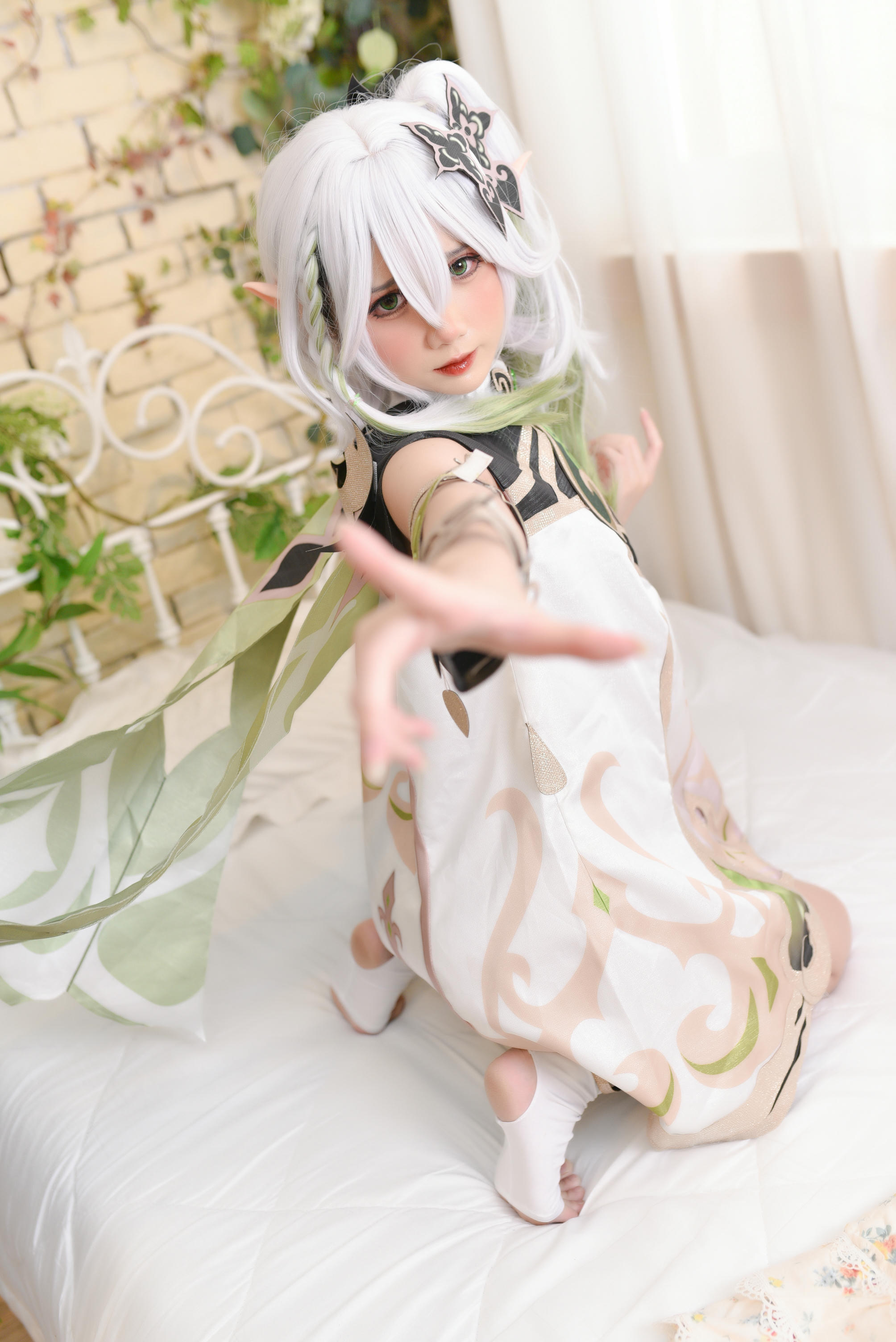 越南coser-PoppaChan NO.002 Nahida[131P-404.9M]_第1集