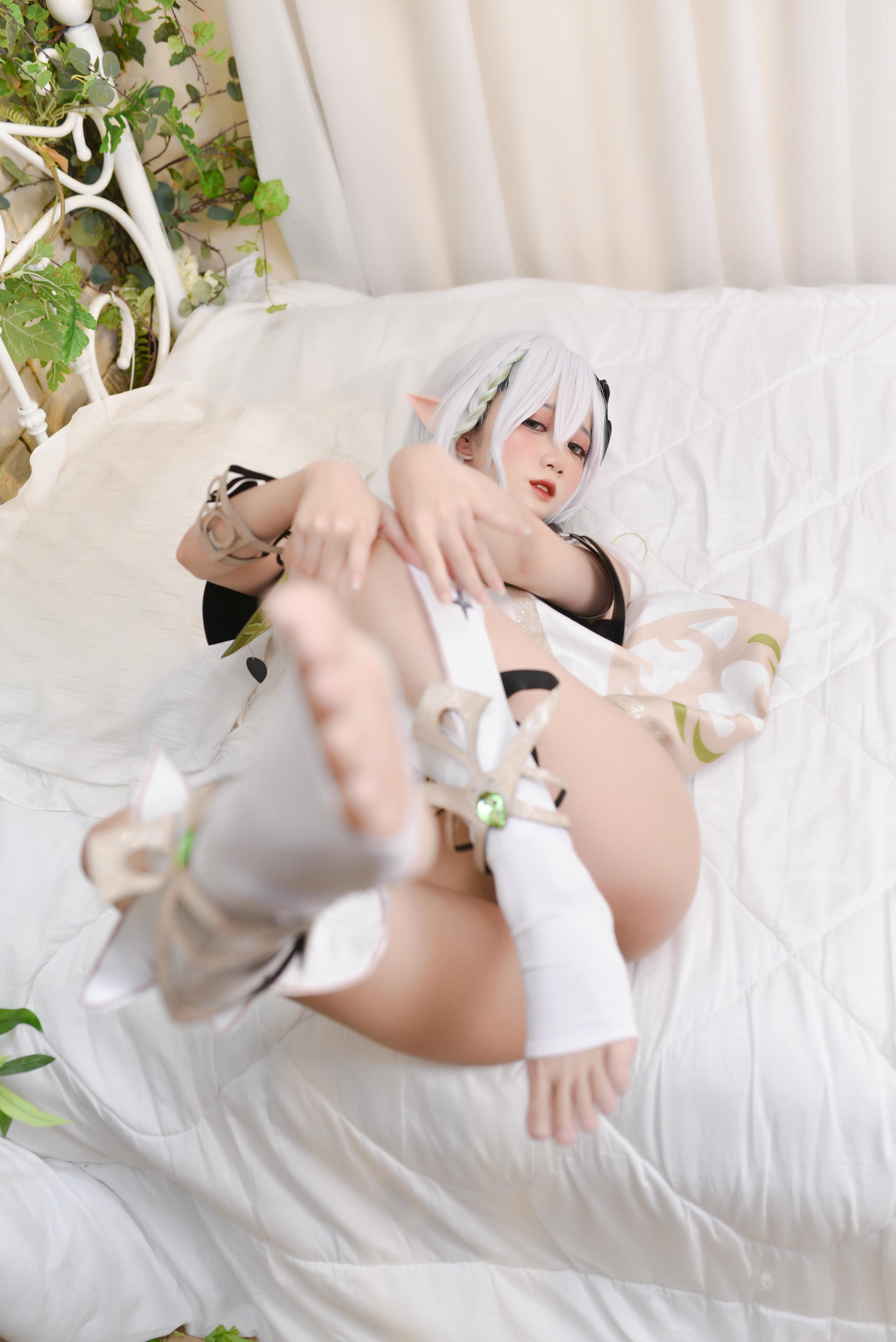 越南coser-PoppaChan NO.002 Nahida[131P-404.9M]_第3集