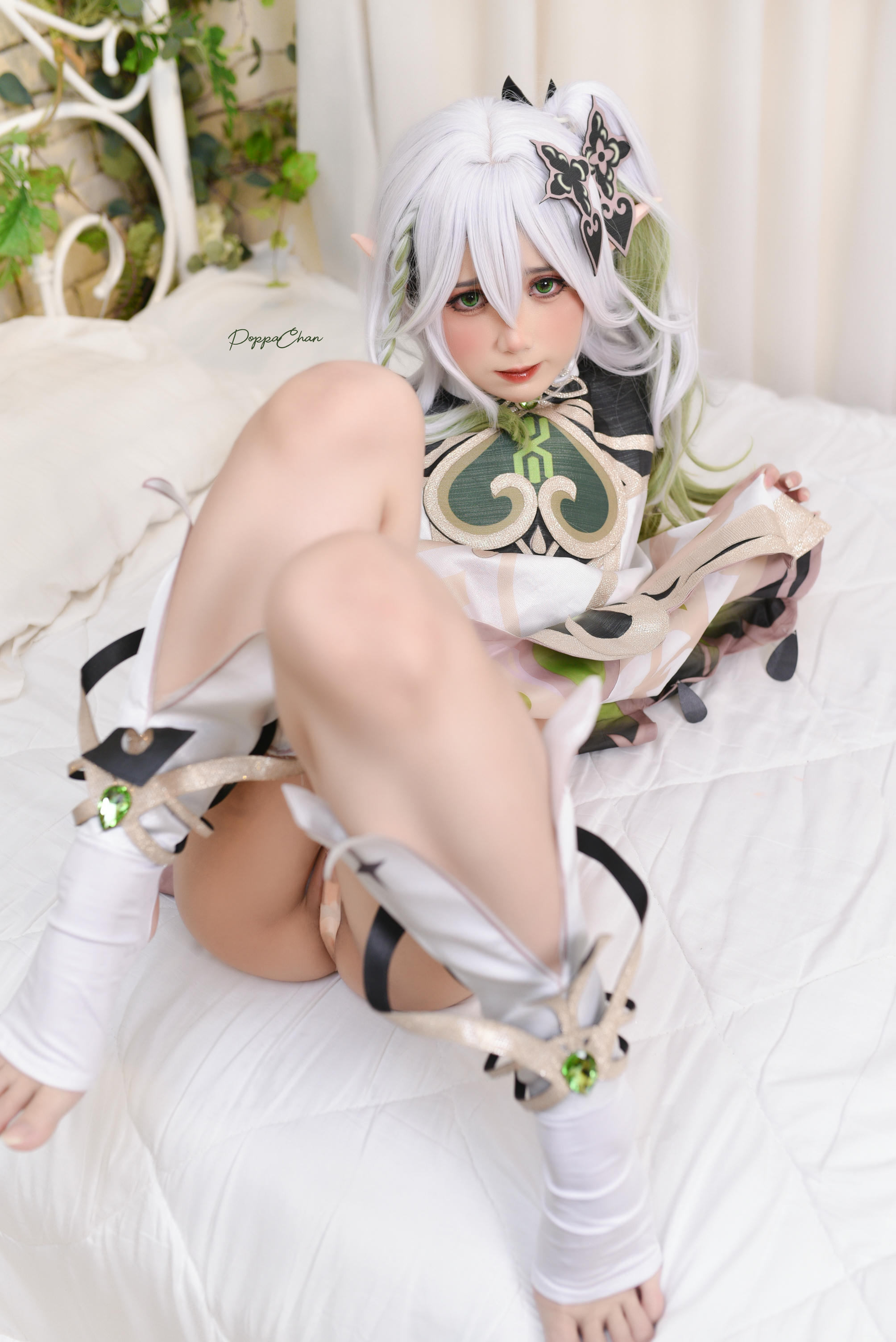 越南coser-PoppaChan NO.002 Nahida[131P-404.9M]_第3集