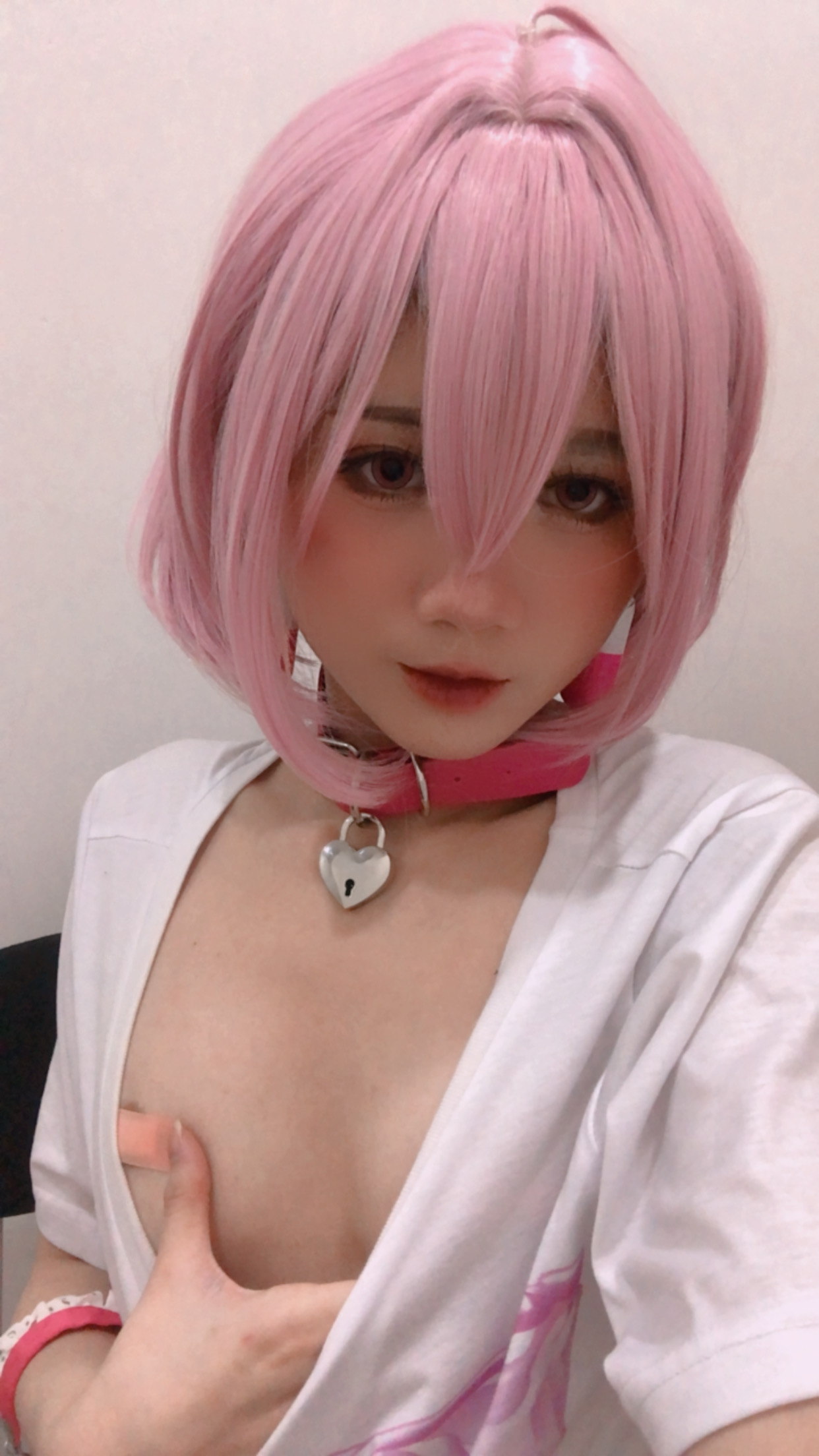 越南coser-PoppaChan NO.024 Riamu Yumemi (Implied nood) [47P+8V／603MB]_第2集