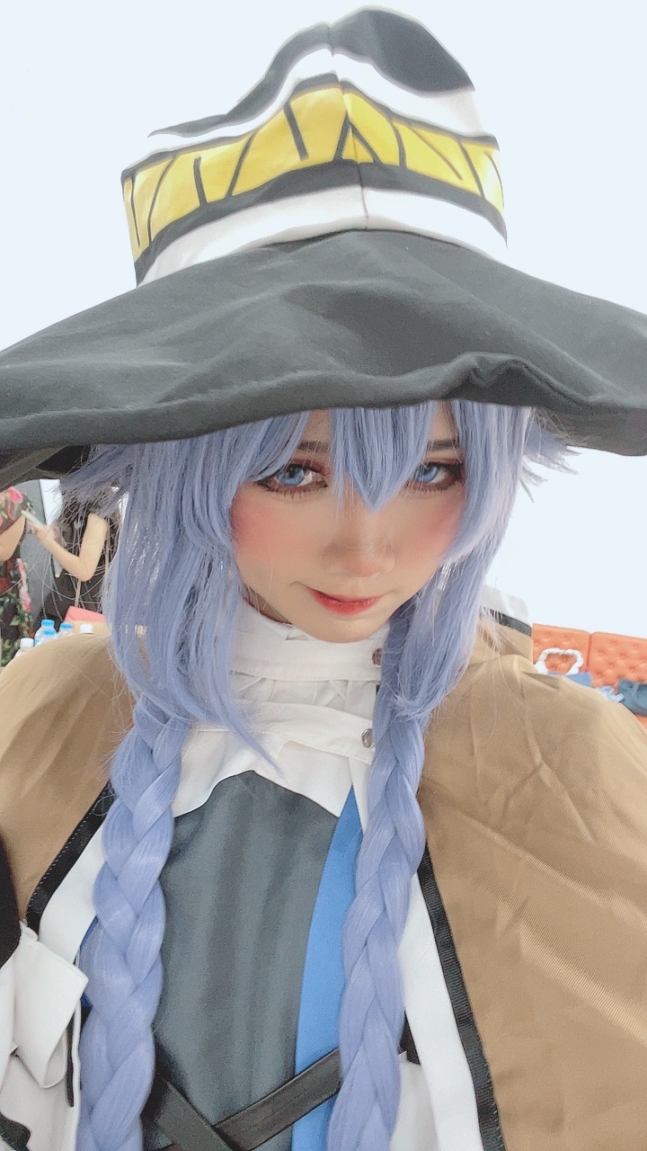 越南coser-PoppaChan NO.003 Roxy[147P-466.9M]_第3集