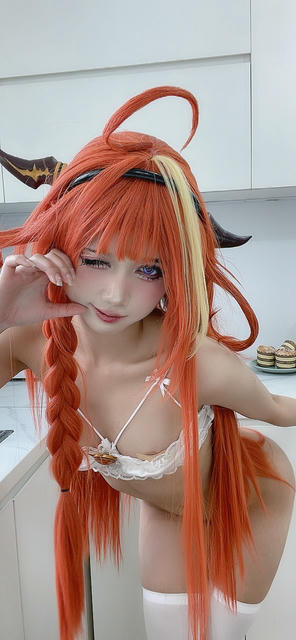 越南coser-PoppaChan NO.038 Coco Kiryuu (Virtual YouTuber) [98P11V-855MB]-Selfies [60]_第2集