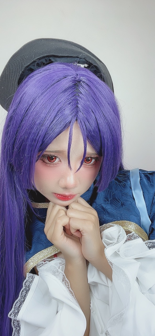 越南coser-PoppaChan NO.042 Minamoto no Raikou[149P 272.2M]_第4集
