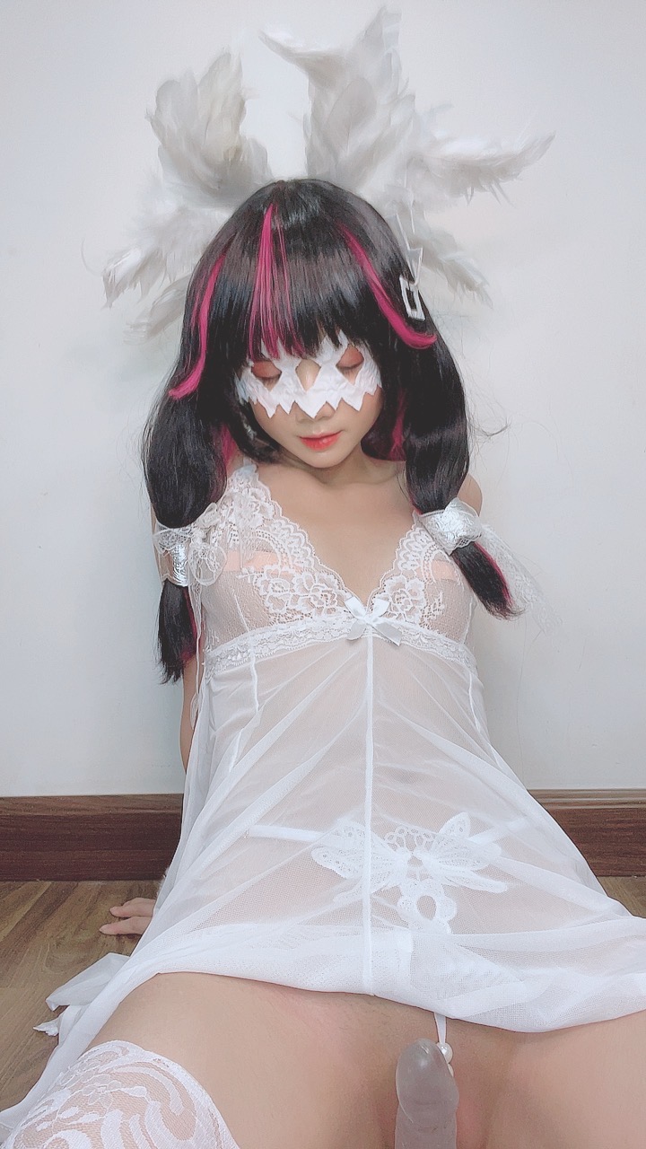 越南coser-PoppaChan NO.006 Columbina[146P-346.9M]_第7集