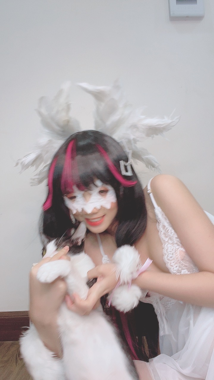 越南coser-PoppaChan NO.006 Columbina[146P-346.9M]_第8集