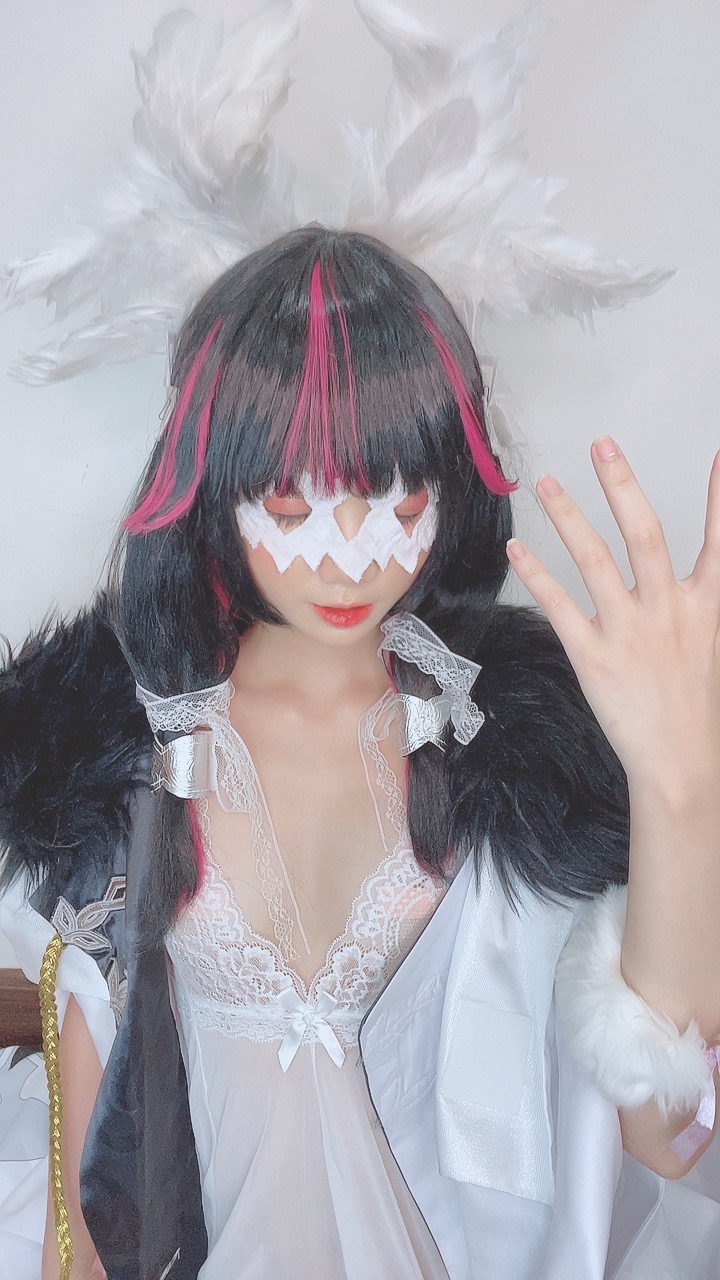 越南coser-PoppaChan NO.006 Columbina[146P-346.9M]_第3集