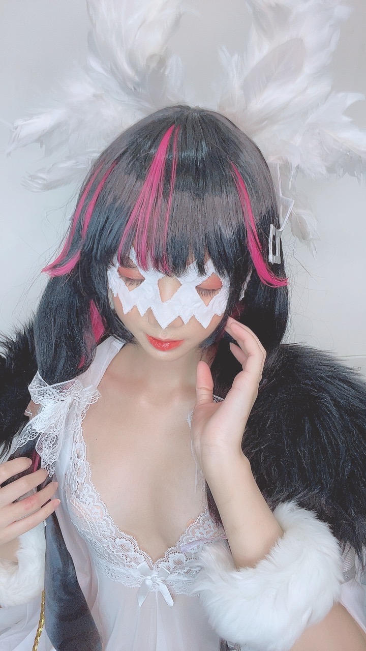 越南coser-PoppaChan NO.006 Columbina[146P-346.9M]_第5集