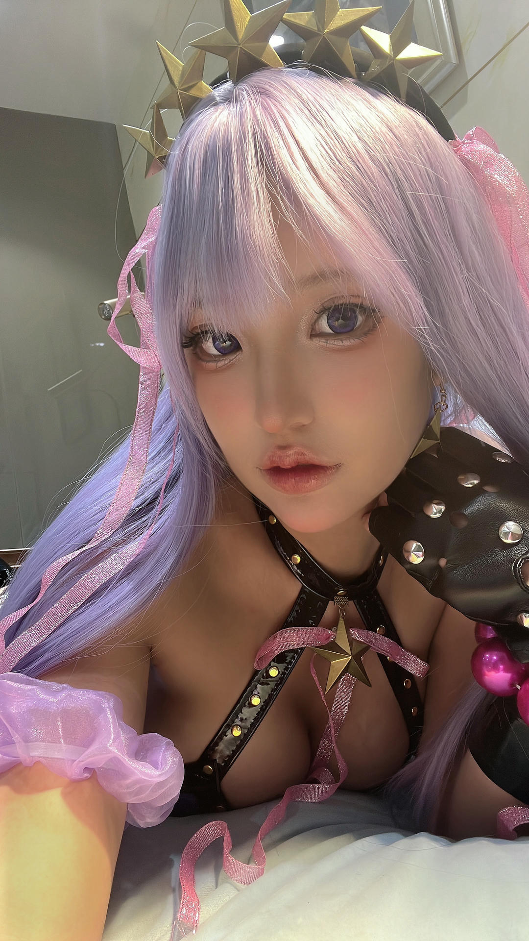 越南美女coser puypuychan - NO.003 9月patreon-BB Summer 2nd. [198P+7V 2.13G]-173. BB Summer 2nd-Selfies_第1集