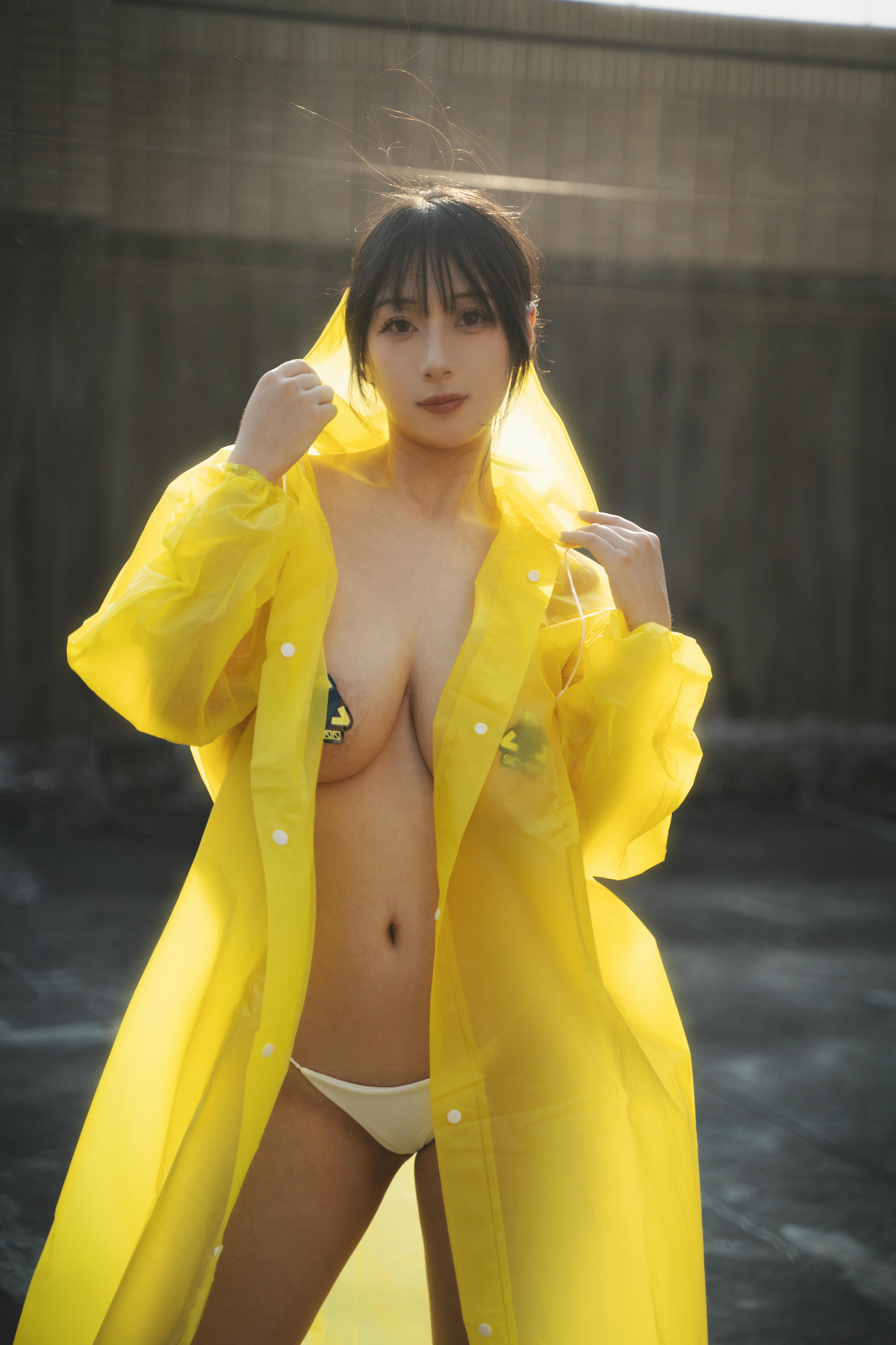 浅安安 NO.012 湮灭 [70P-681MB]_第3集
