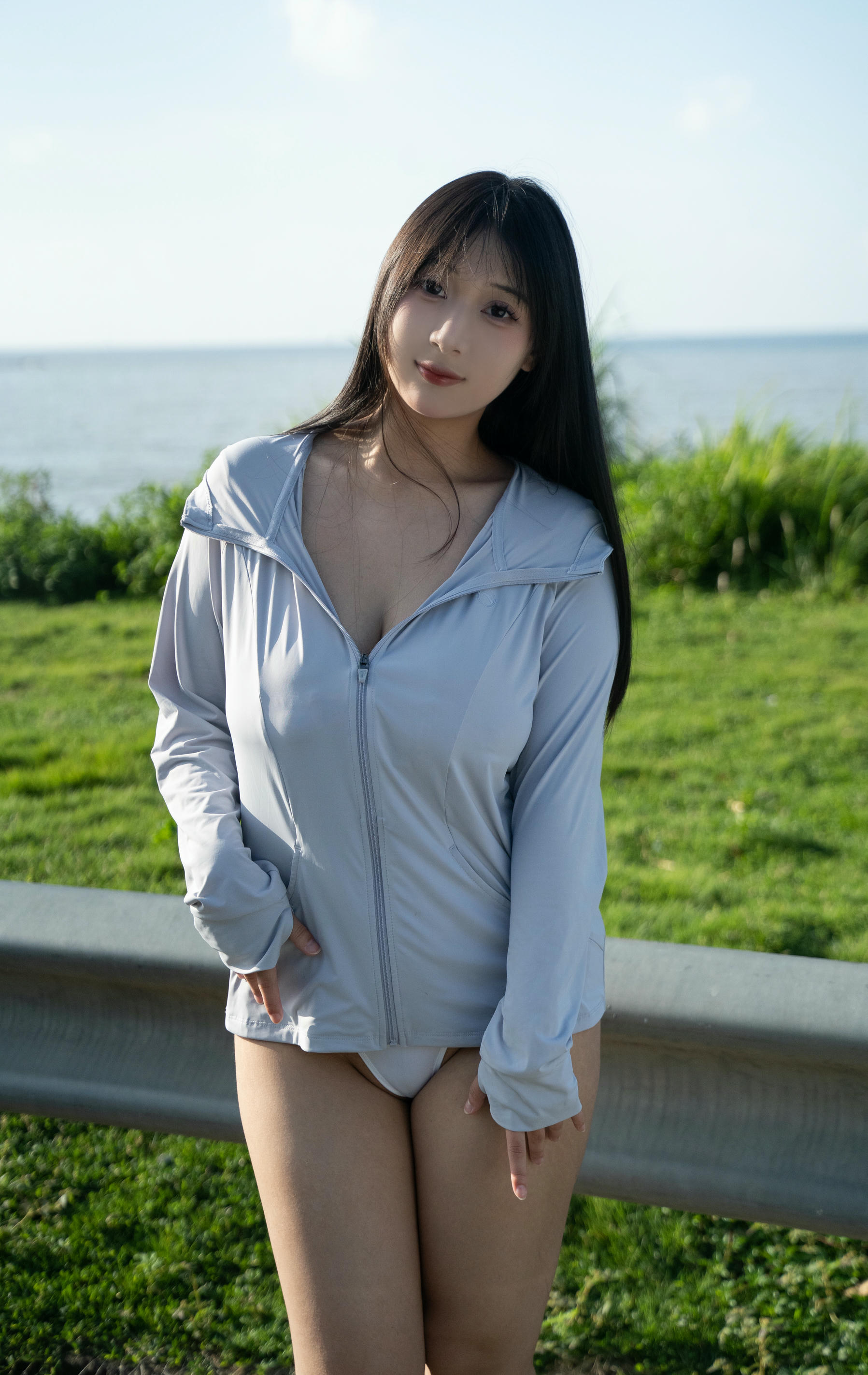 浅安安 NO.007 摄影师翎梵 浅安-环球之旅 [57P-423MB]_第1集
