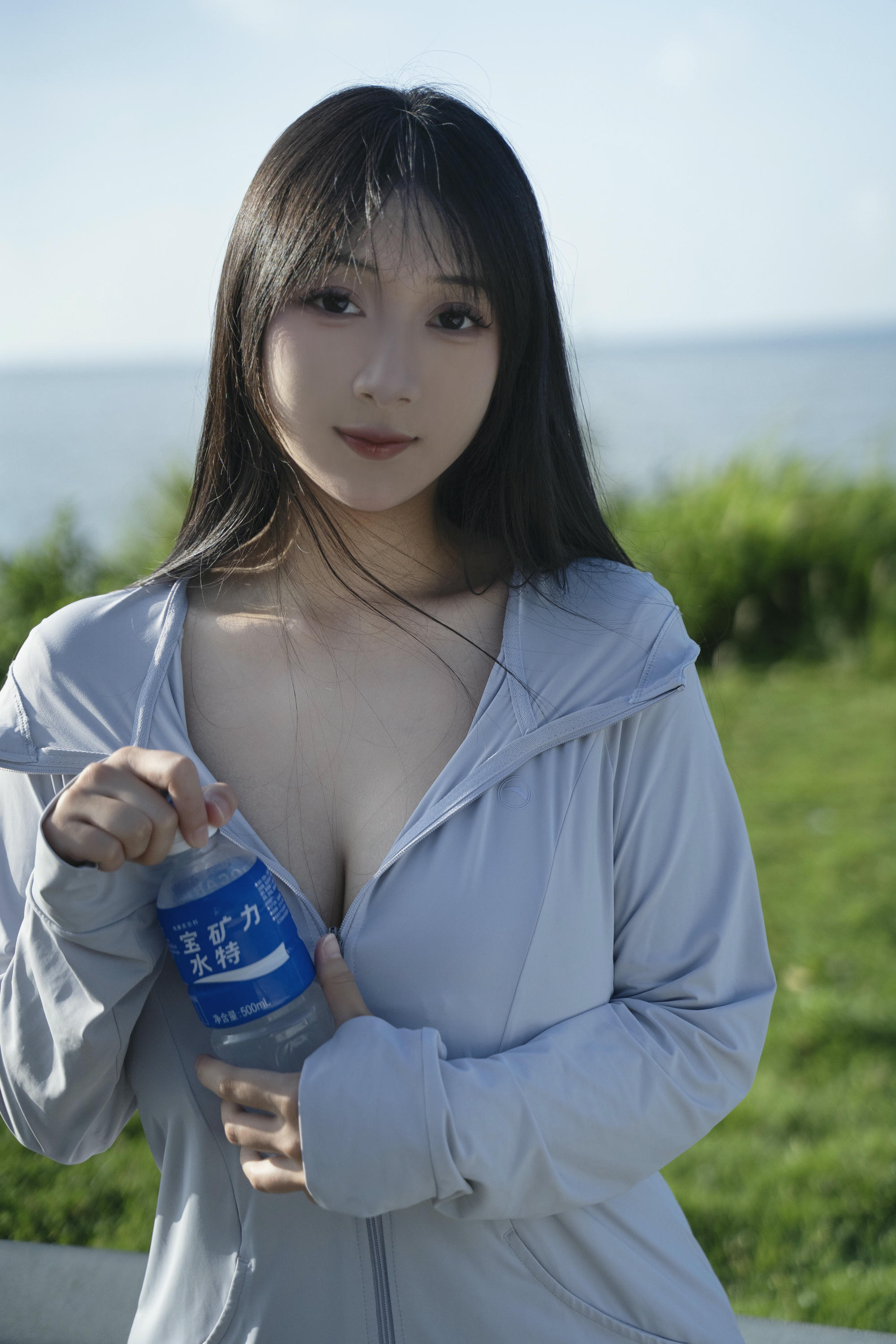 浅安安 NO.007 摄影师翎梵 浅安-环球之旅 [57P-423MB]_第1集
